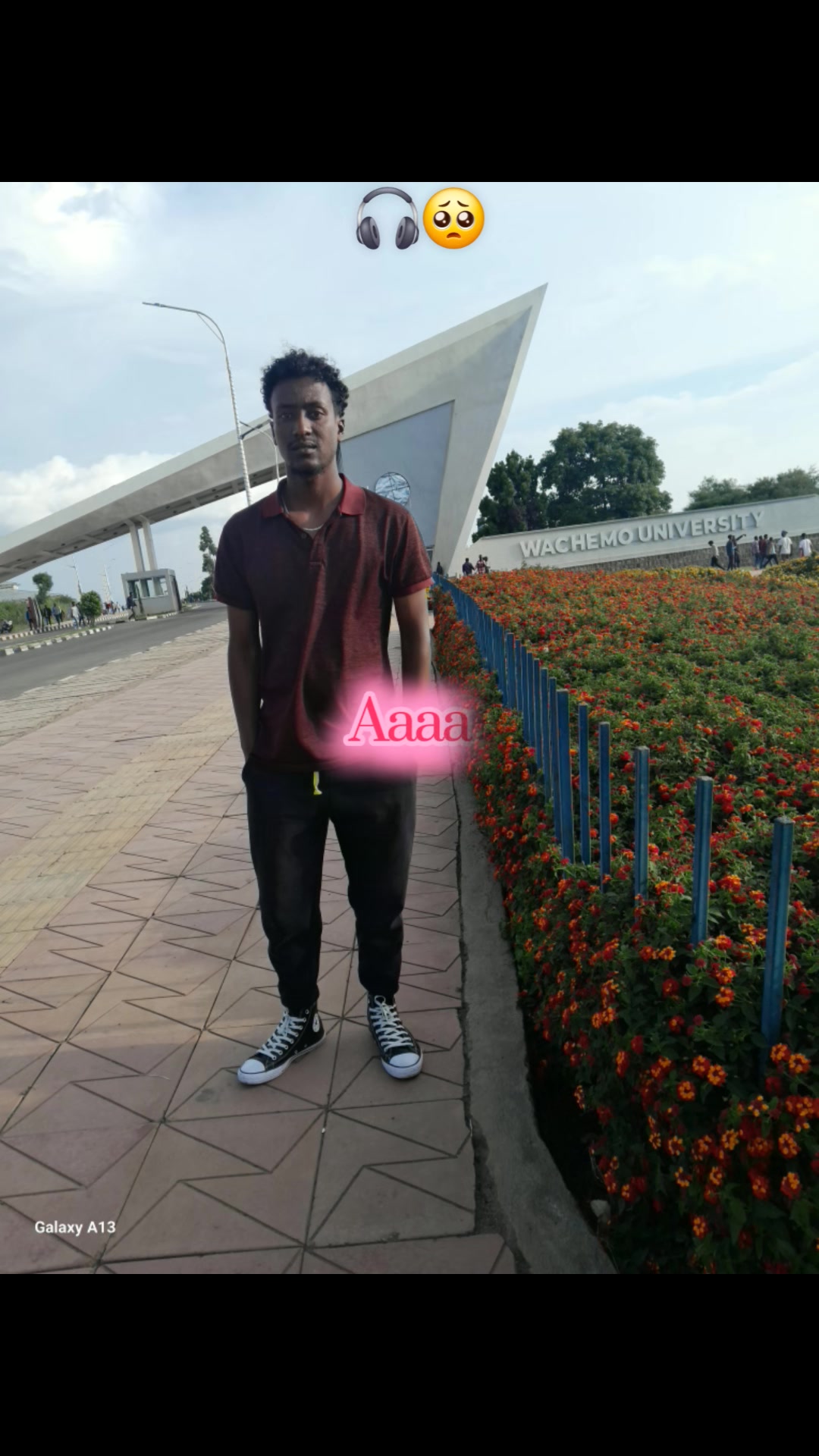 @Anoo Waaqayyotti koolu galeera