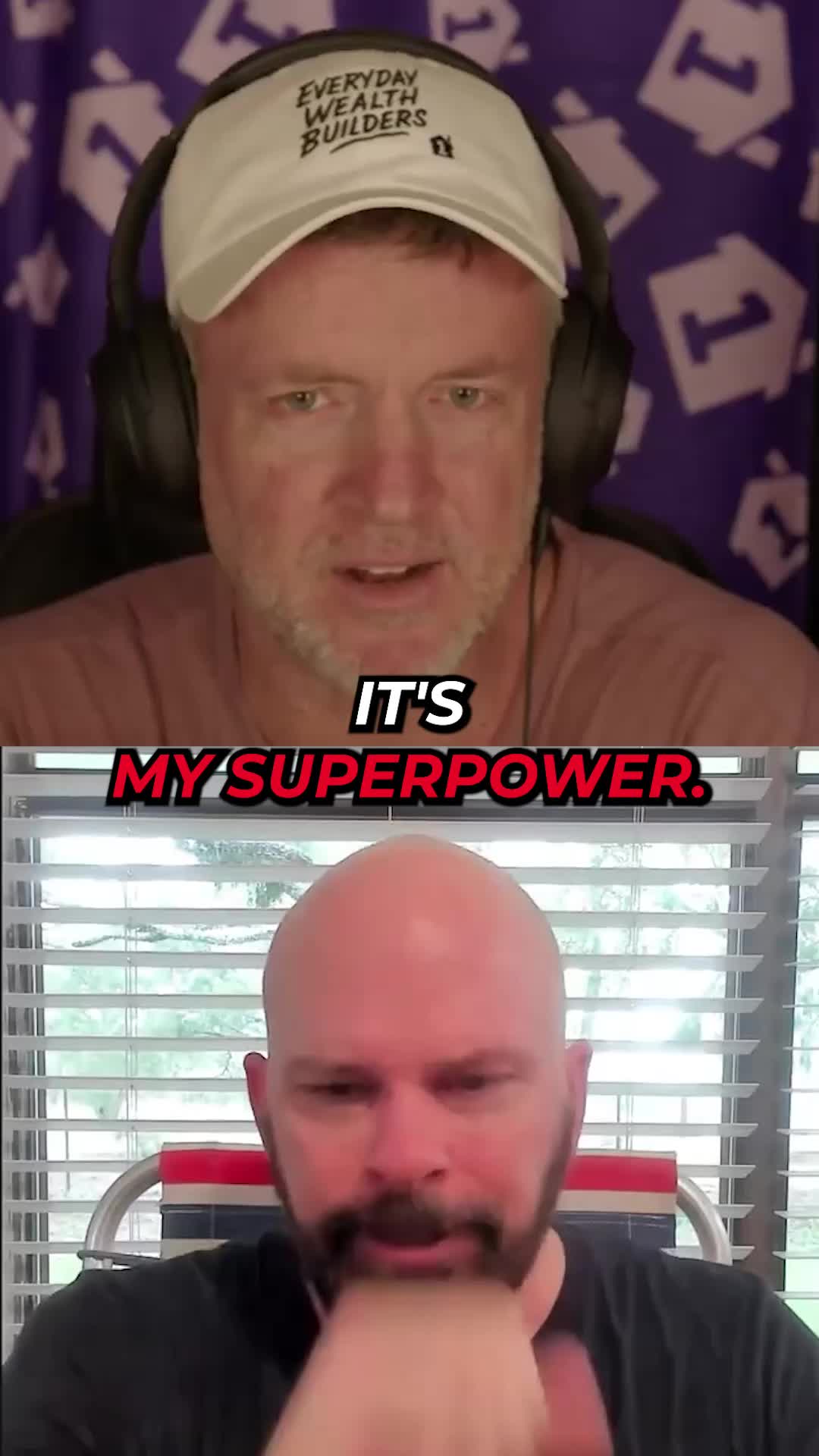 @Michael Zuber