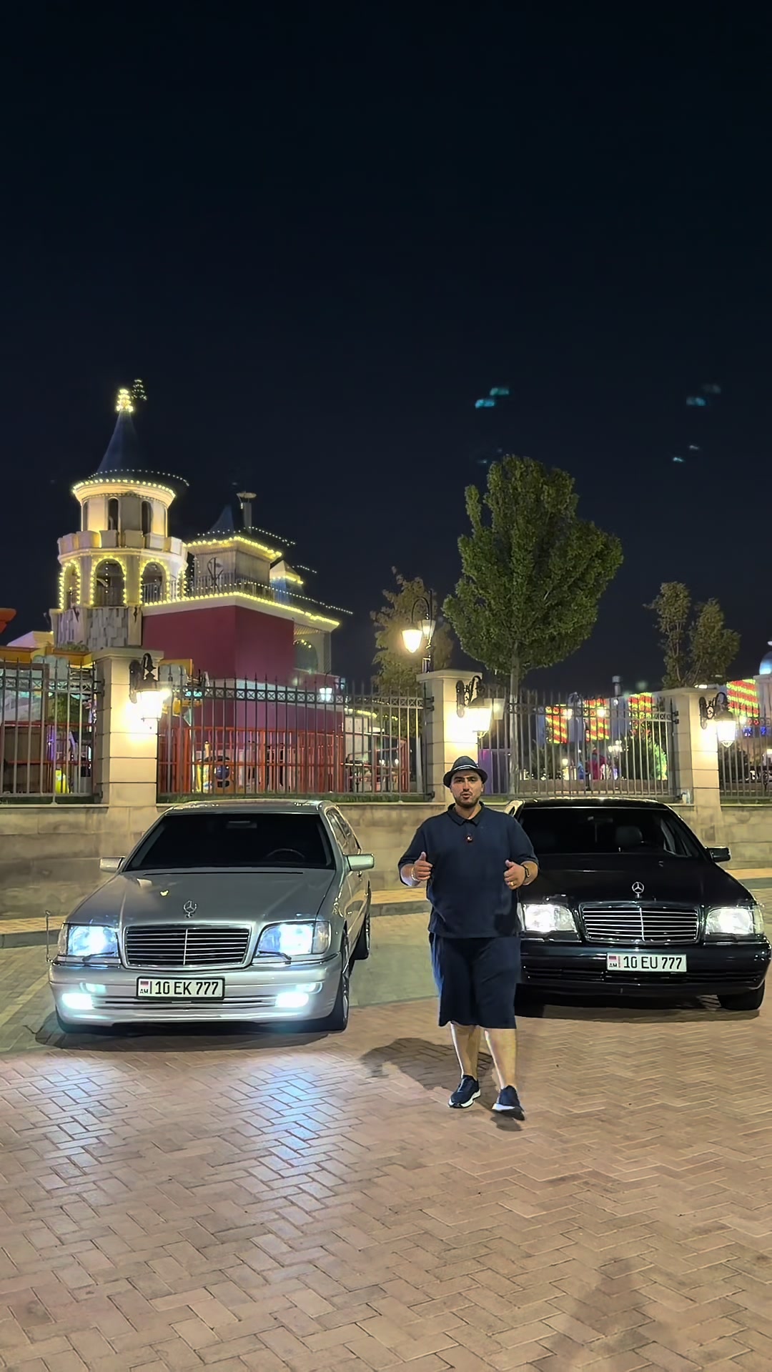 @ԷԺԱՆ ավտոմեքենաներ 🚗