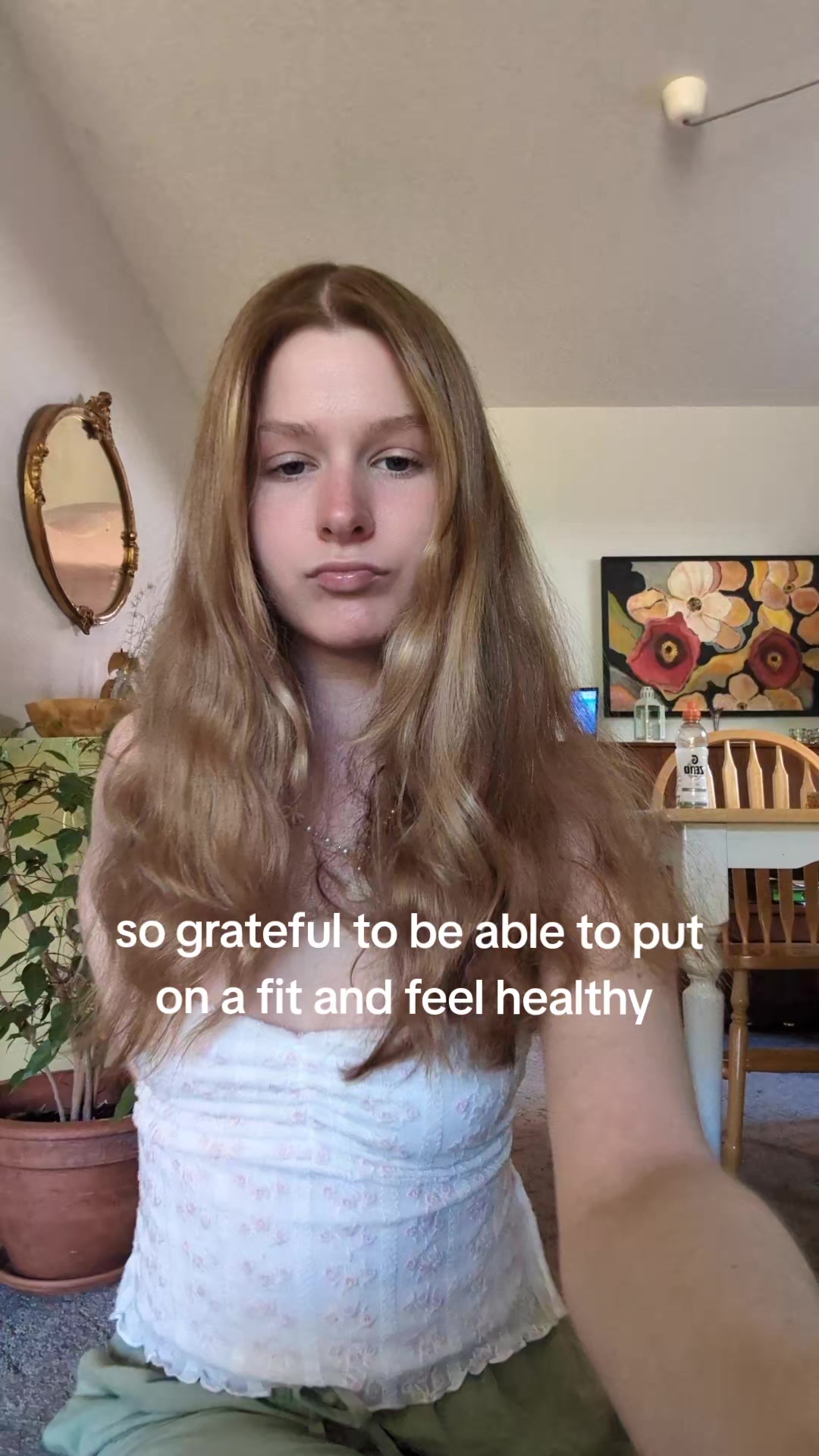 @kailey grace 🎀
