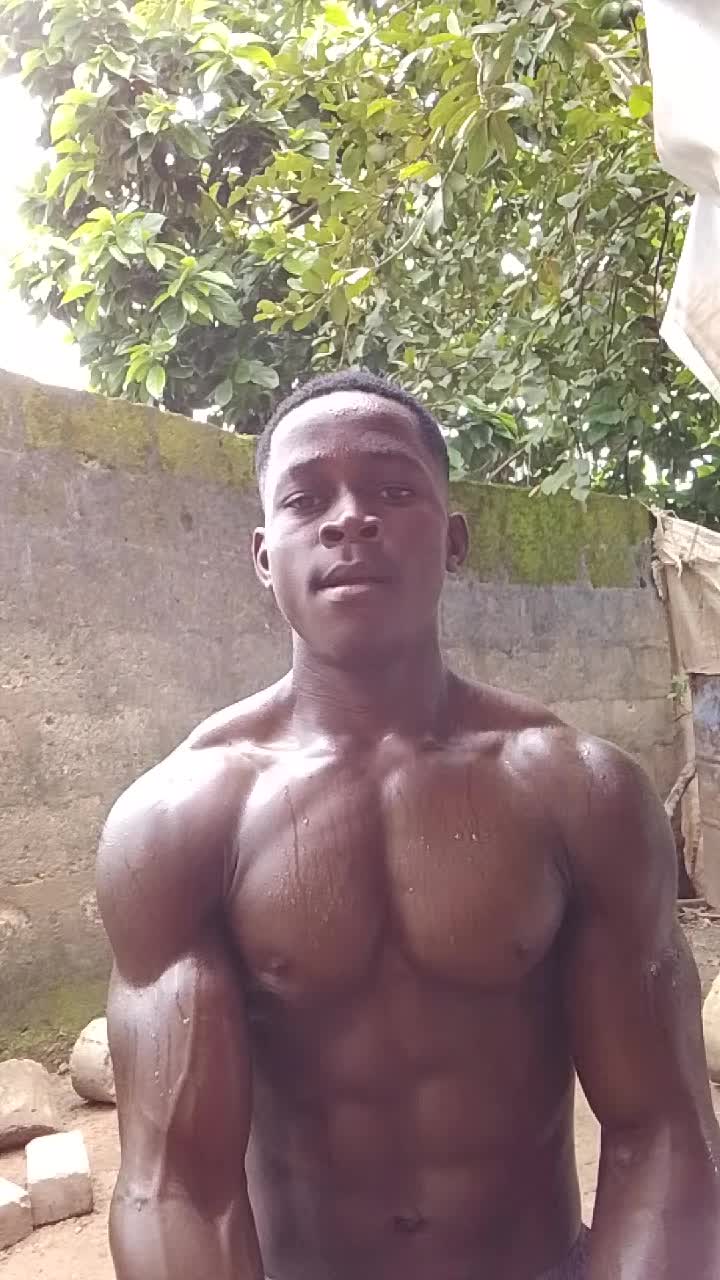 @Okoro