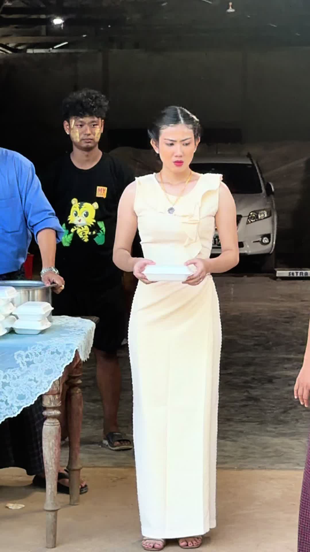 @Hmue Tha Khin Ko officalâ