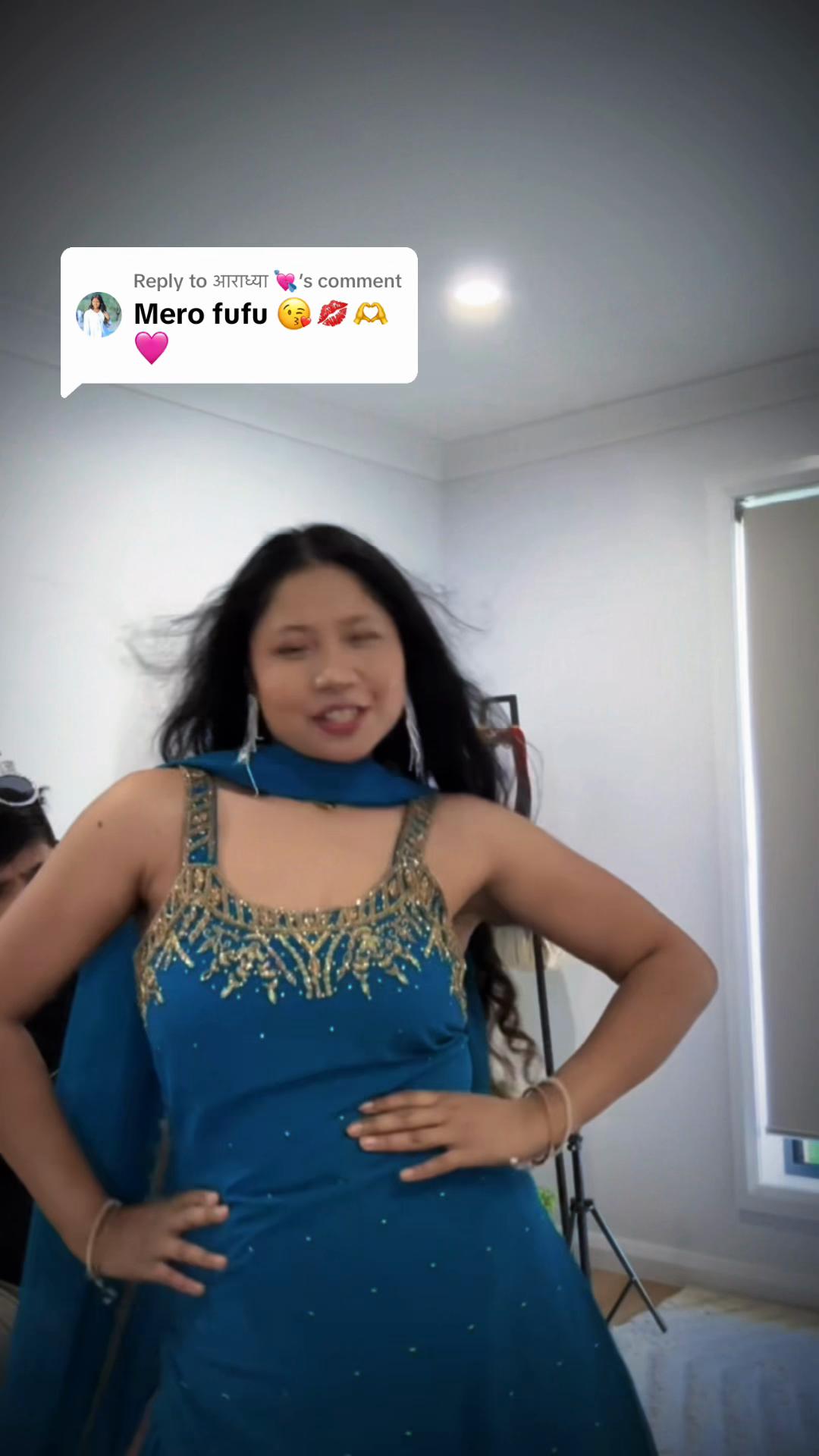 @प्रेम को भावना❤️