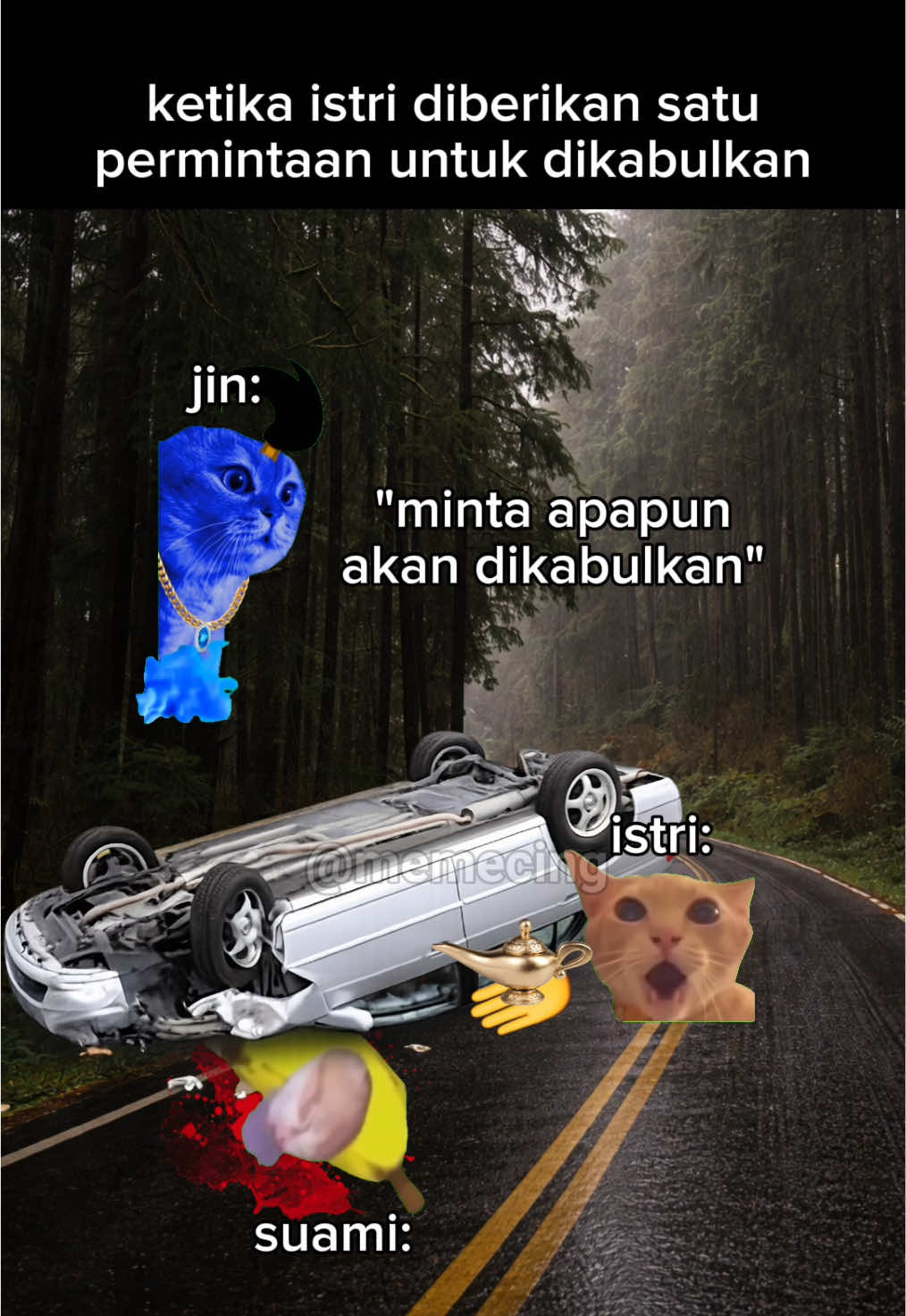 @Memecing