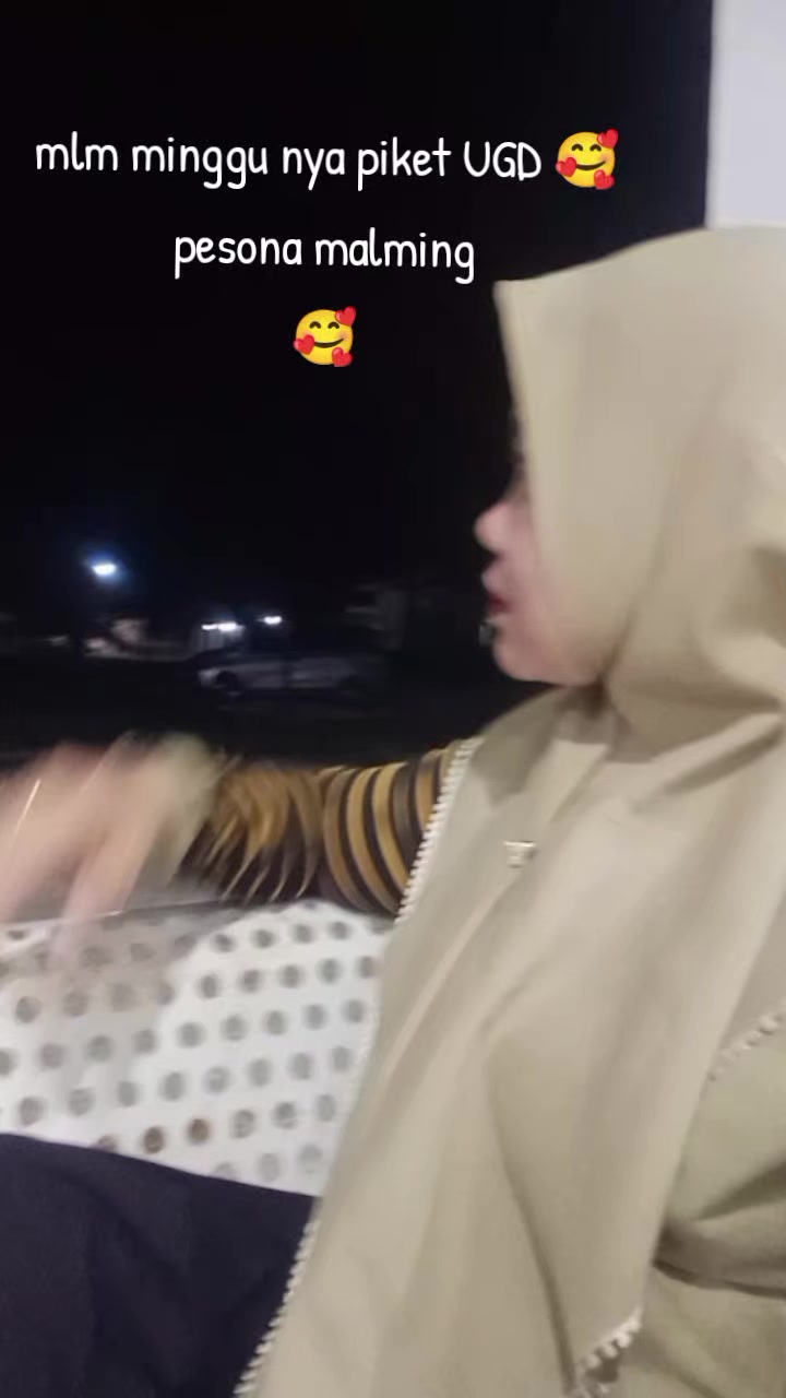 @Bidan Rita