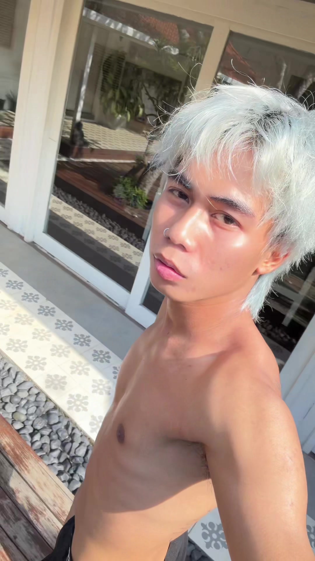@Tenxi