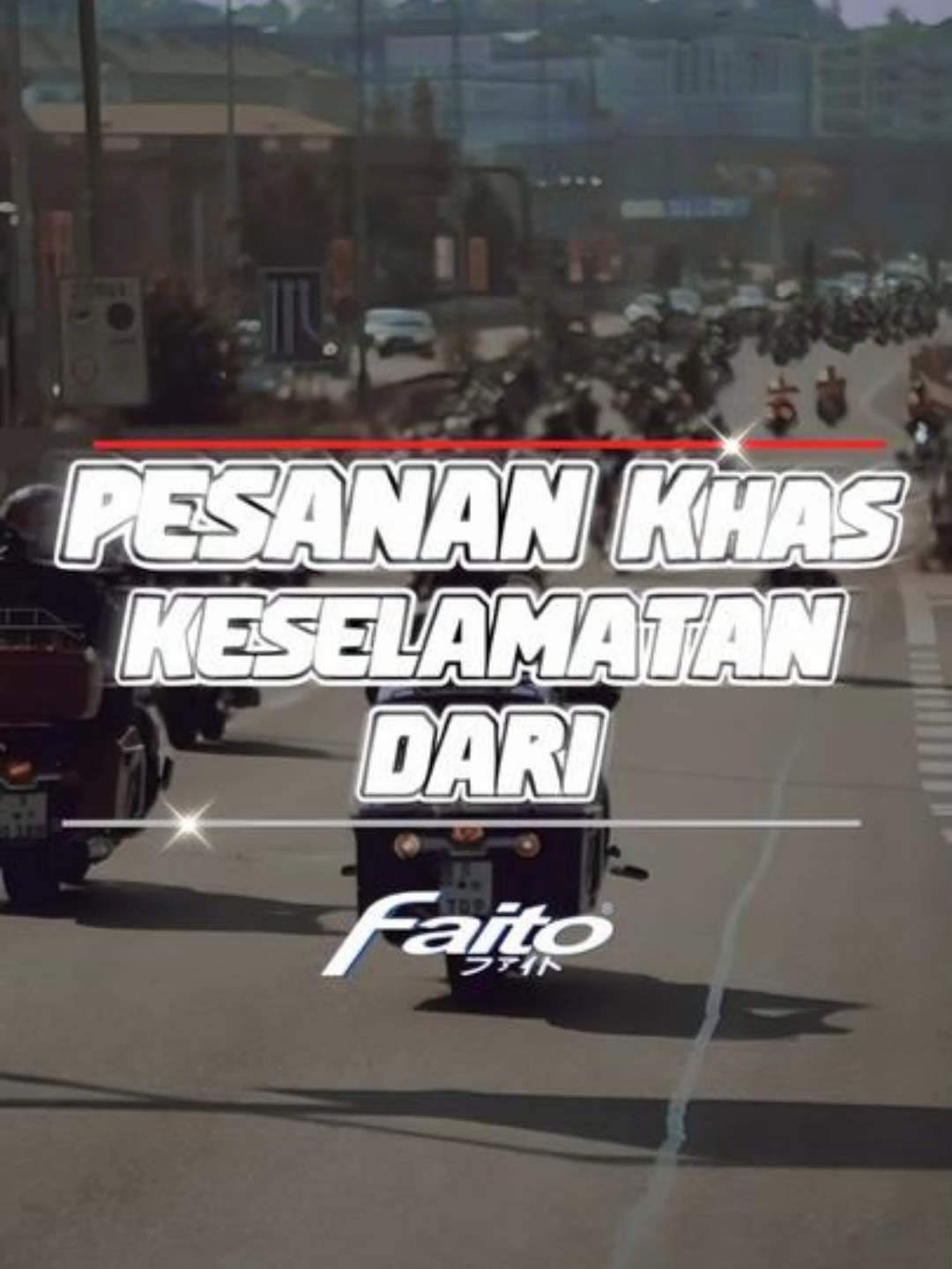 @Faito Malaysia