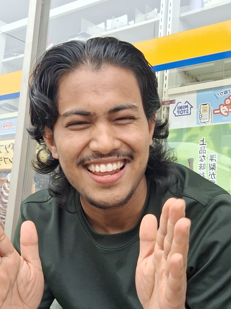 @Mr. Baraili⚡️🇳🇵