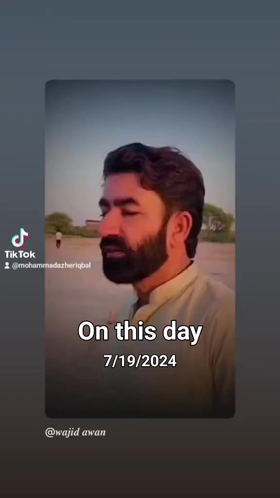 @Azher Iqbal 🚩