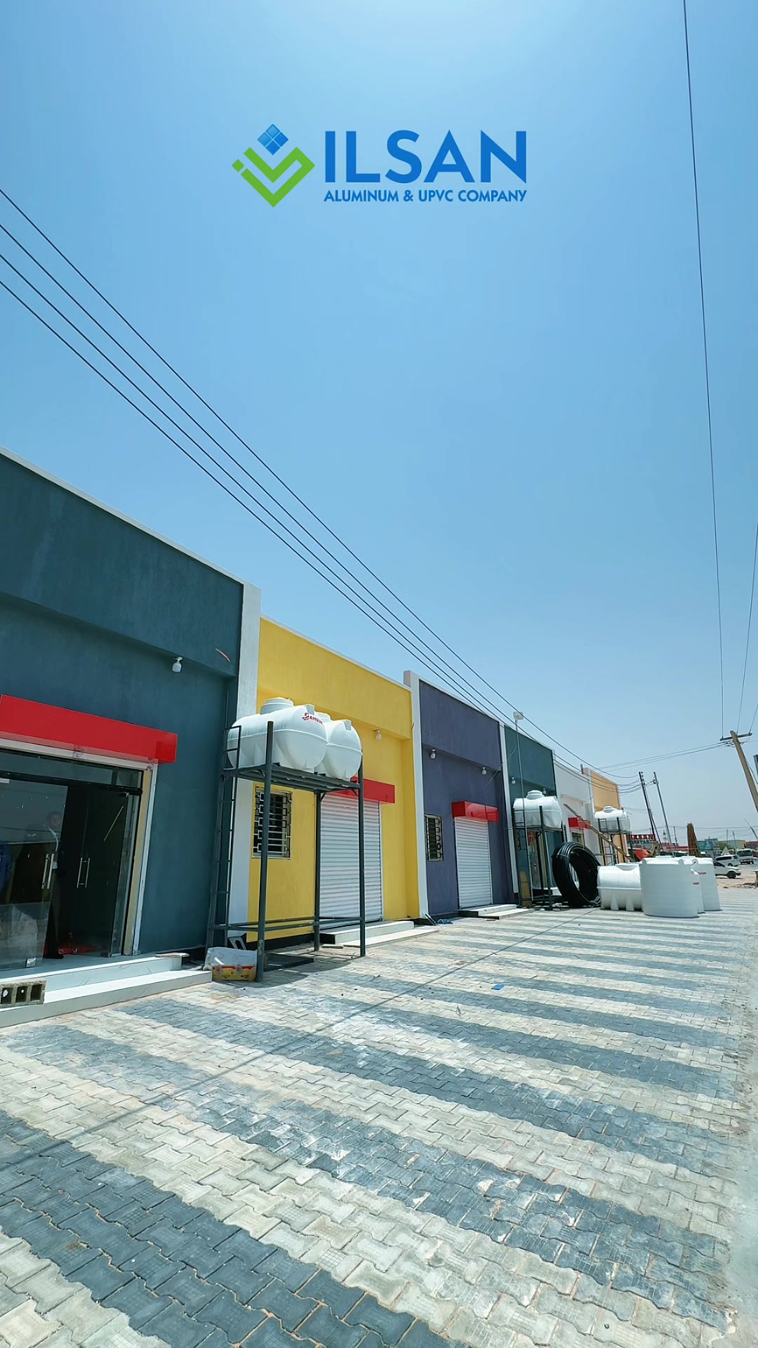 @ILSAN Company