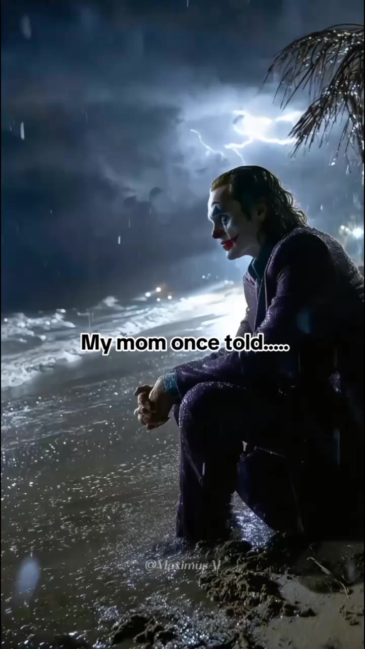 @Joker Motivational🥀