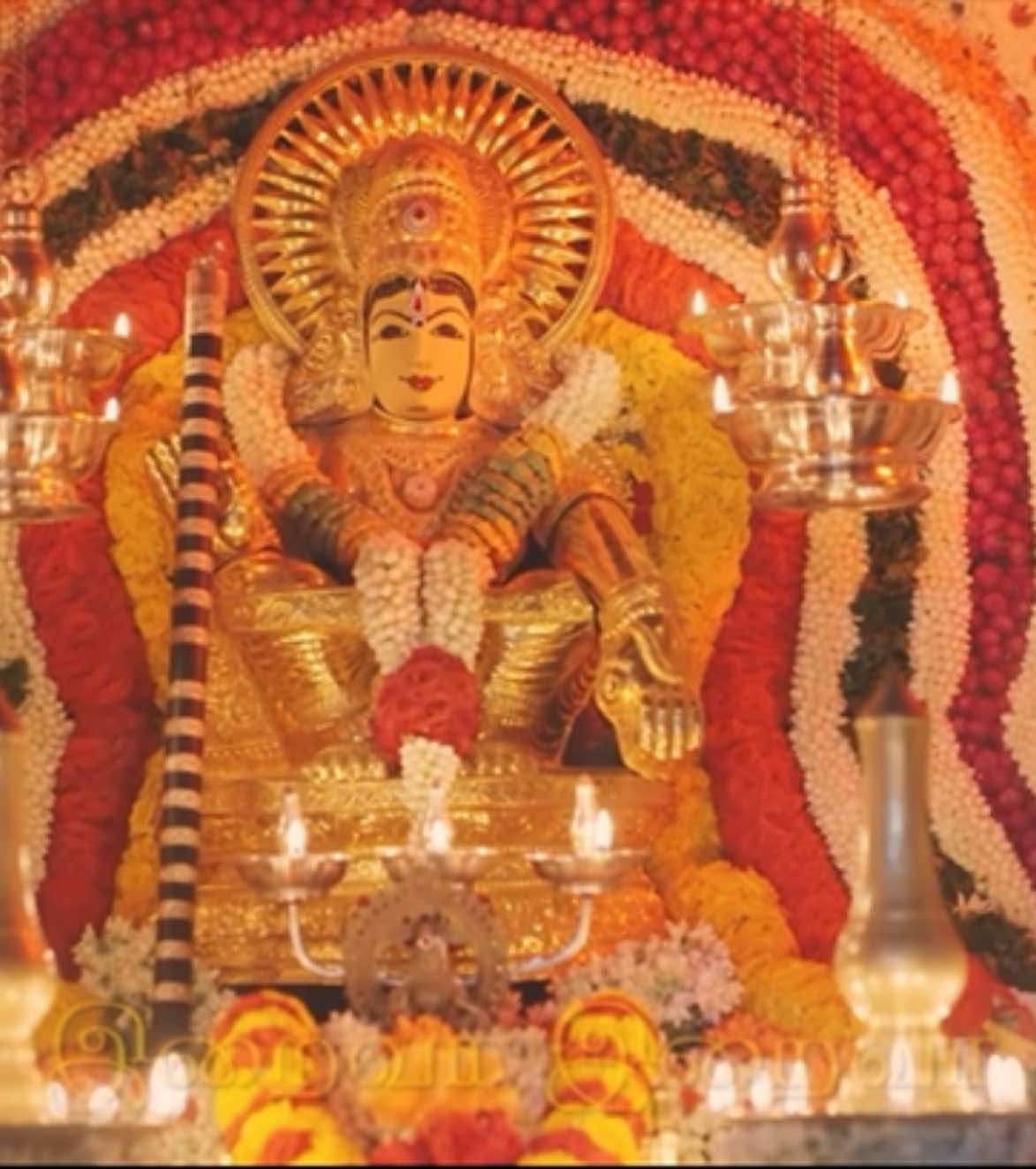 @Ayyapan Bhakthan