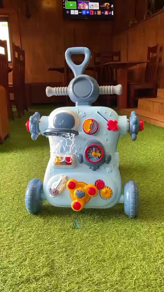 @Nkidel Kid’s