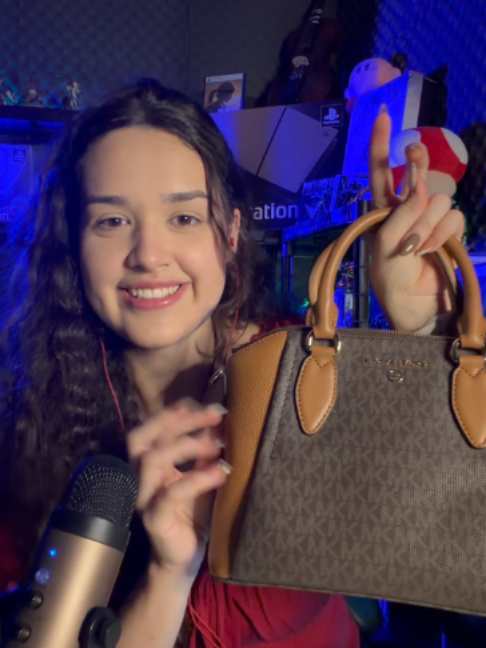 @isa Hori ASMR ᶻ 𝗓 𐰁