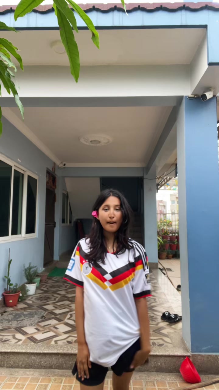 @Saniya Bogati