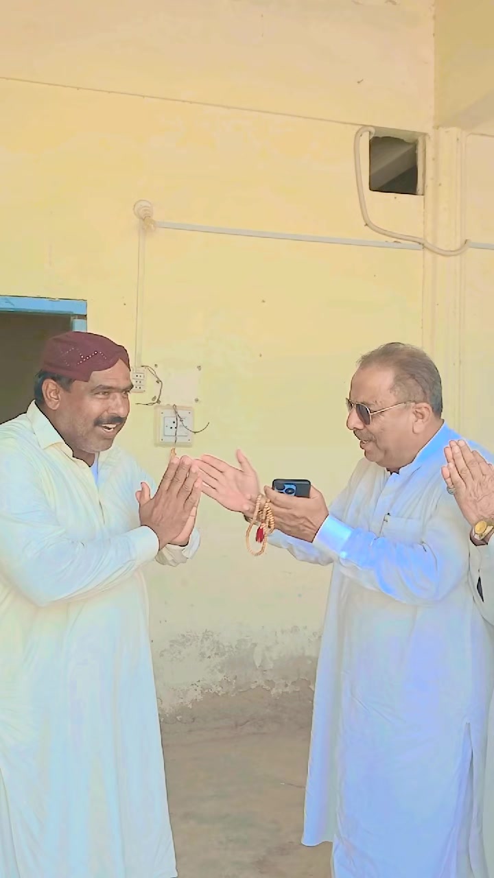 @R. Amjad Lound Baloch