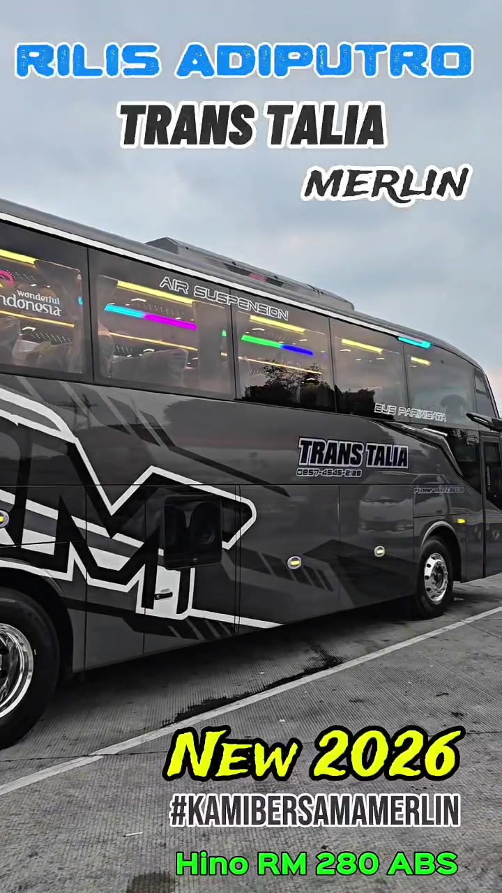 @TransTalia_TRM