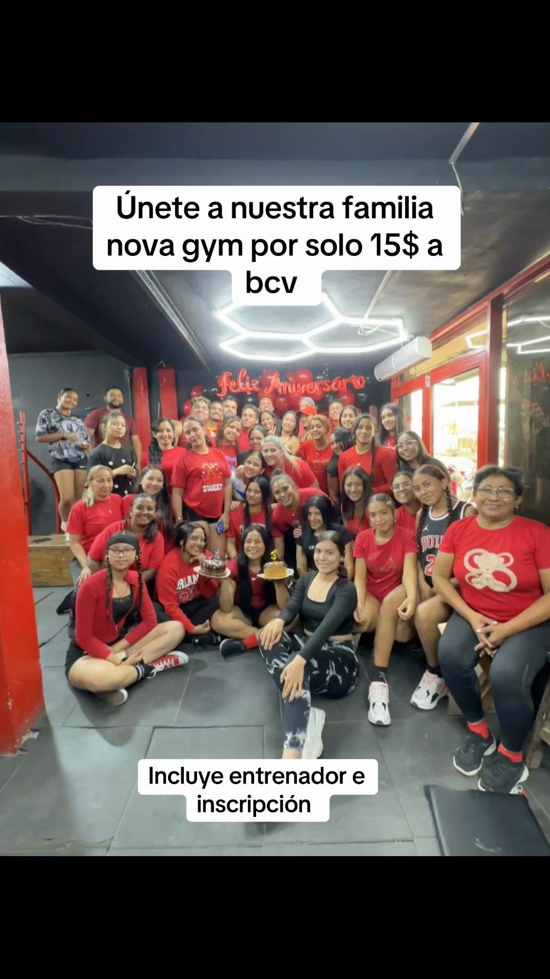 @Novagym