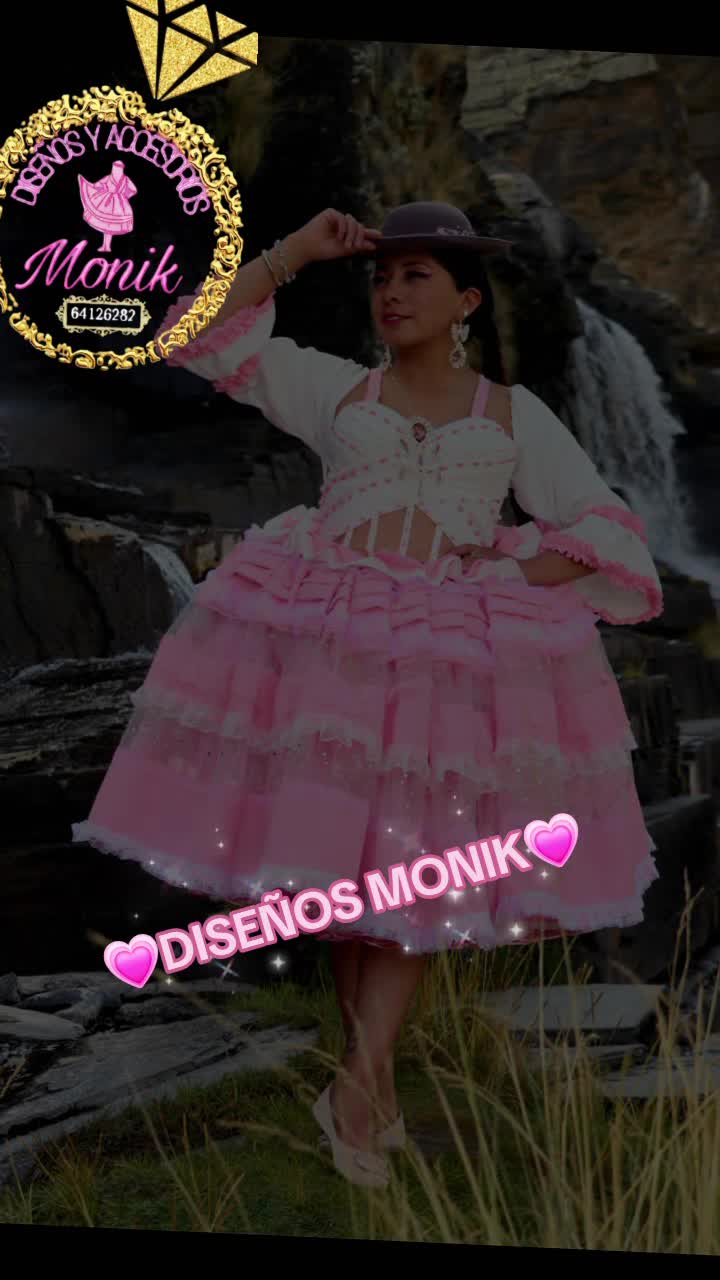 @✨Diseños y accesorios Monik💍✨