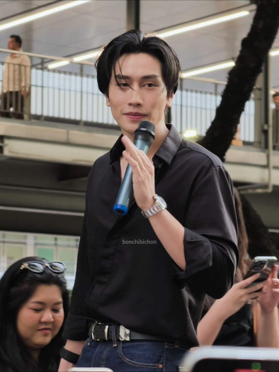 @บอนชิ
