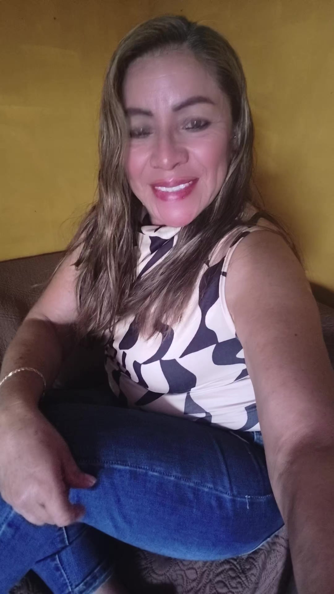 @Luz Maria Hernandez