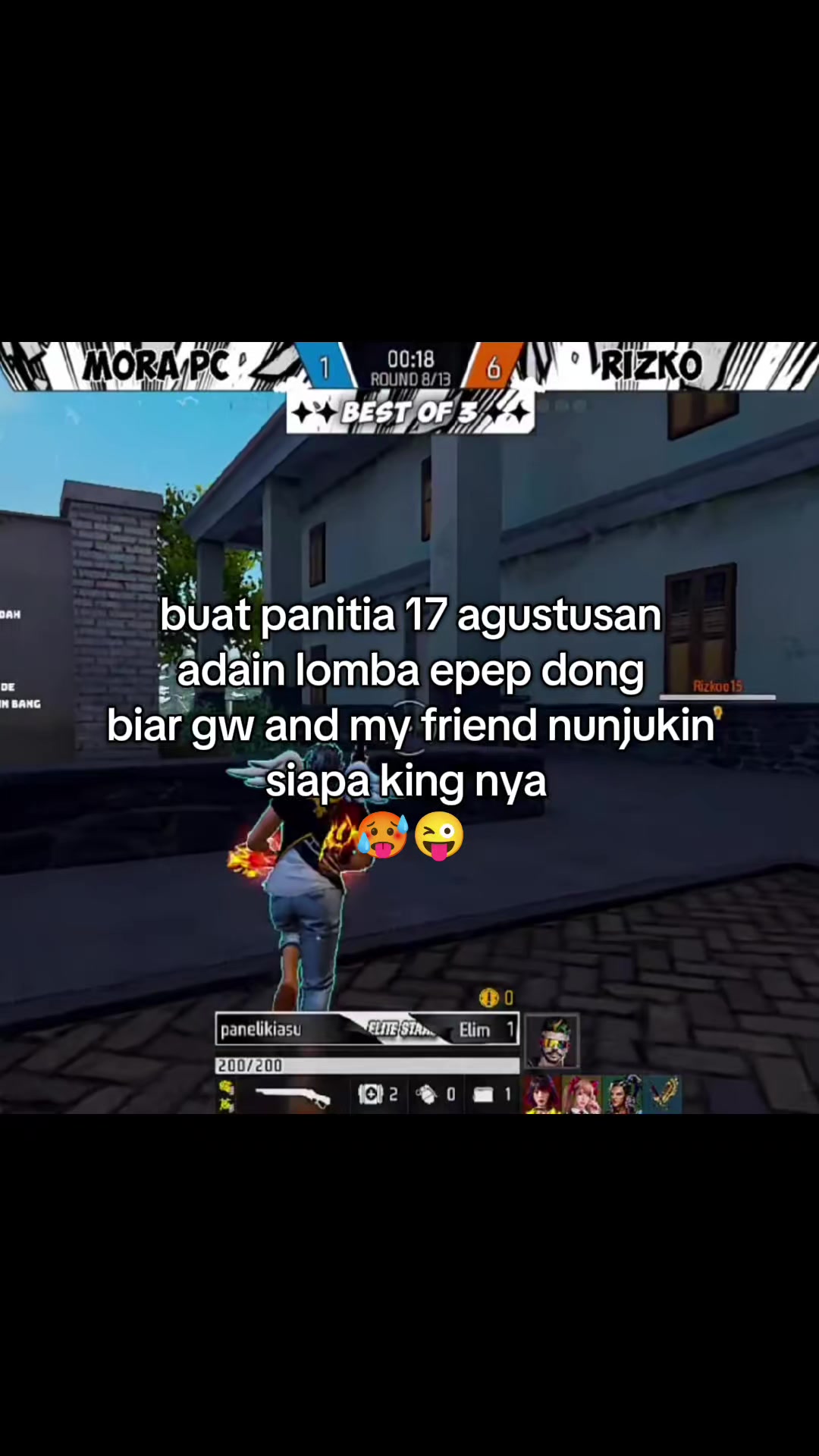 @GB FT CS LIMZYXRAPZ | DI BYO