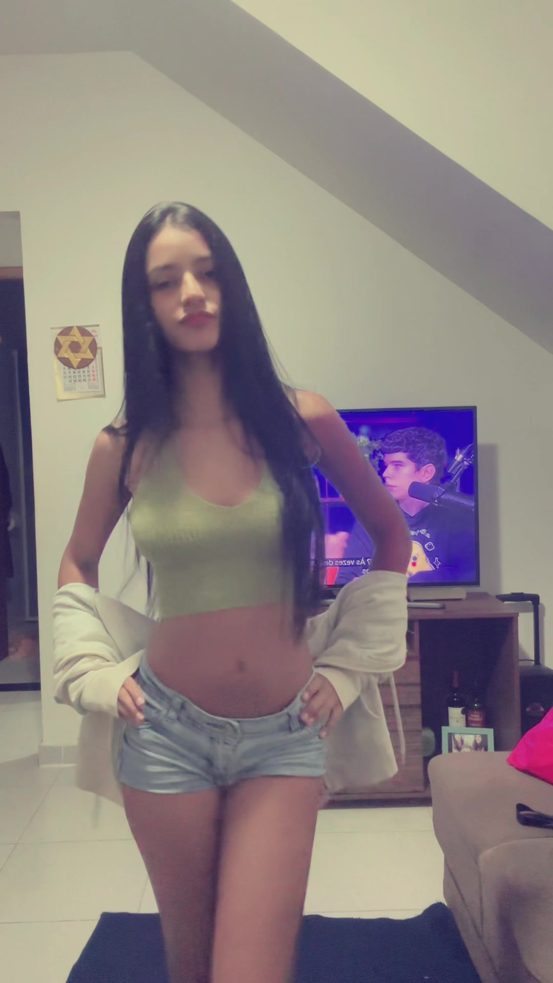 @Vitoria