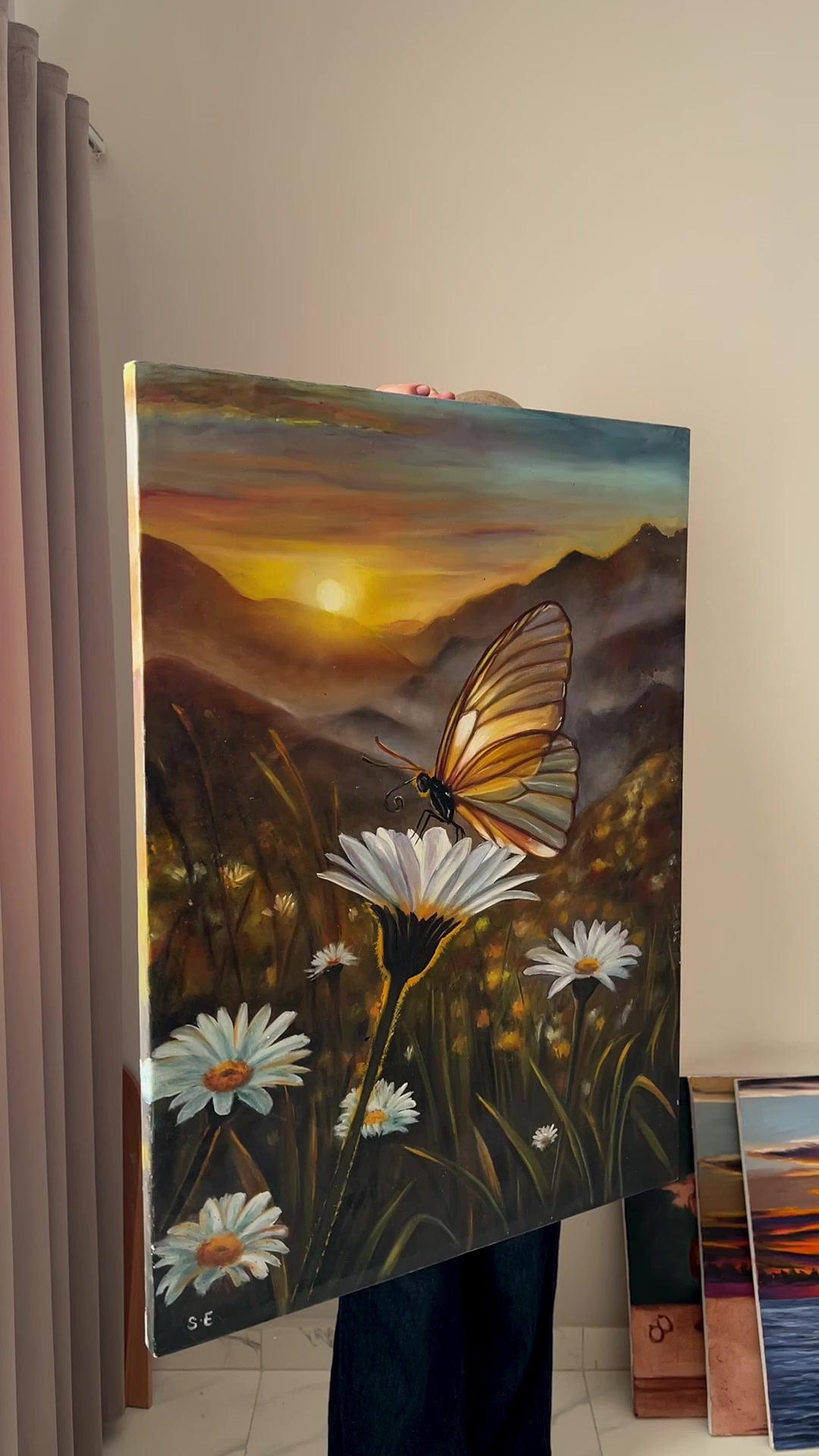 @Sara Elemam art