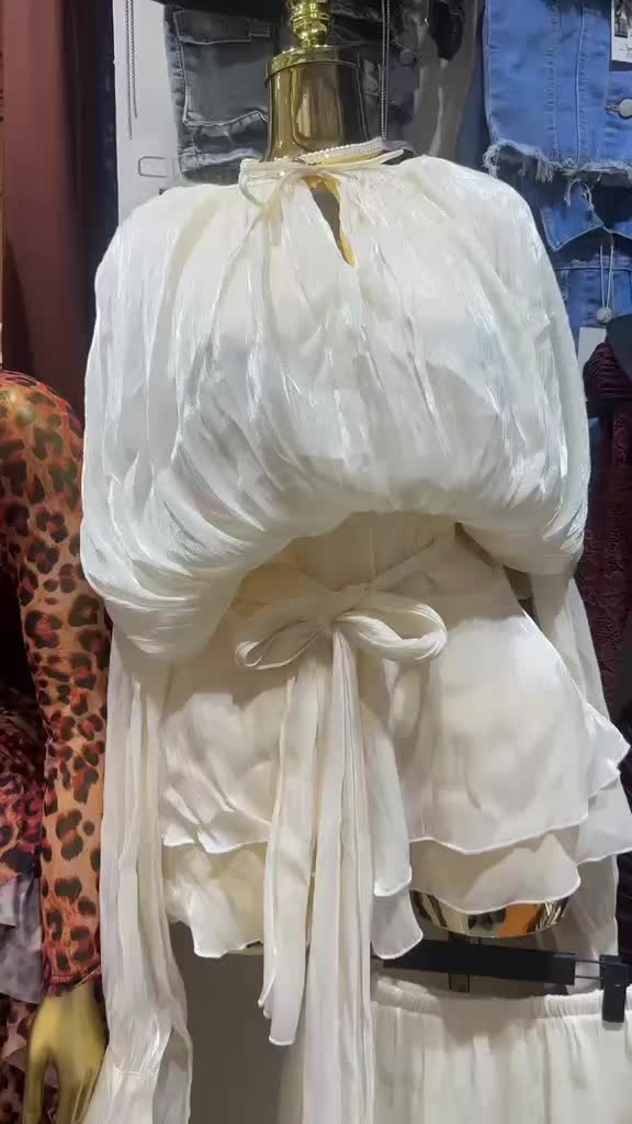 @Brenda chic nova closet ug