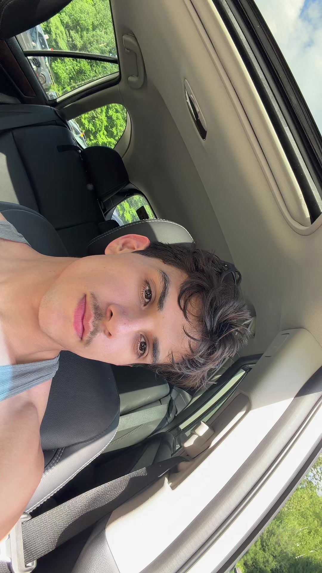 @Christian Morales