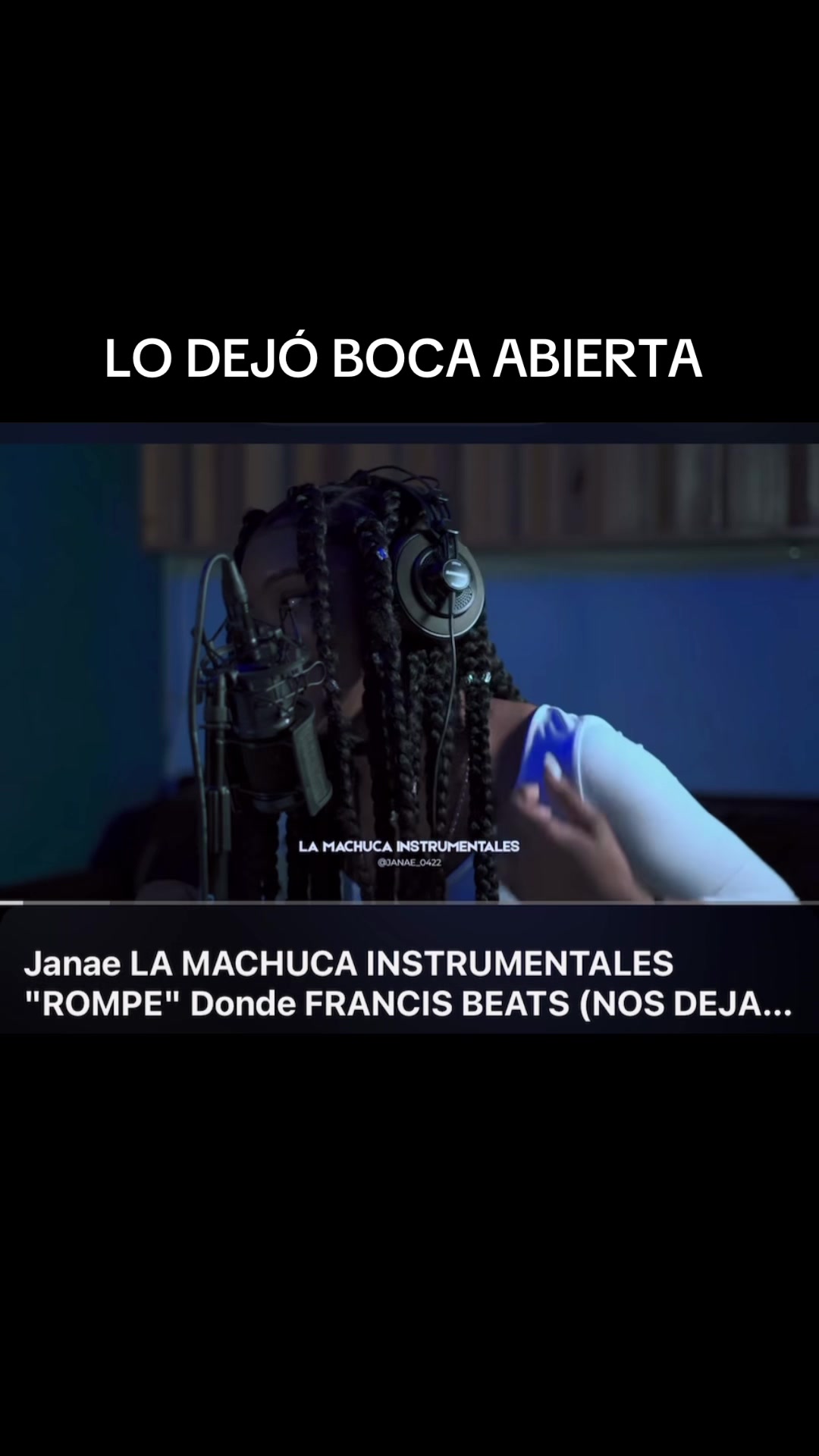 @YOSOYJANAE