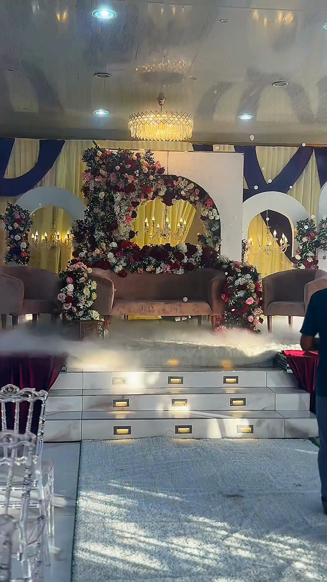 @Prestigia Events