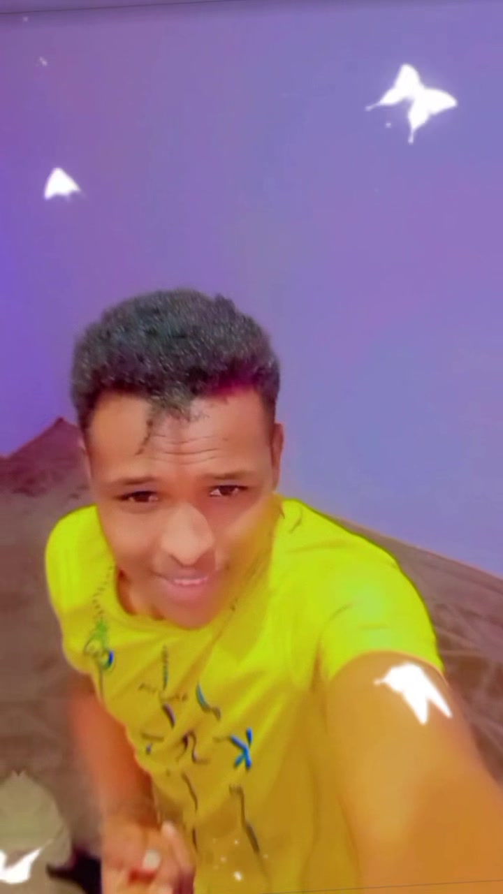 @Jalataa. lamii oro👌❣️