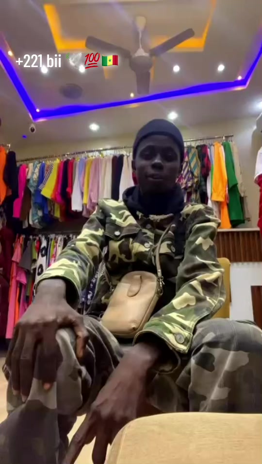 @Cheikh bou ndaw 07