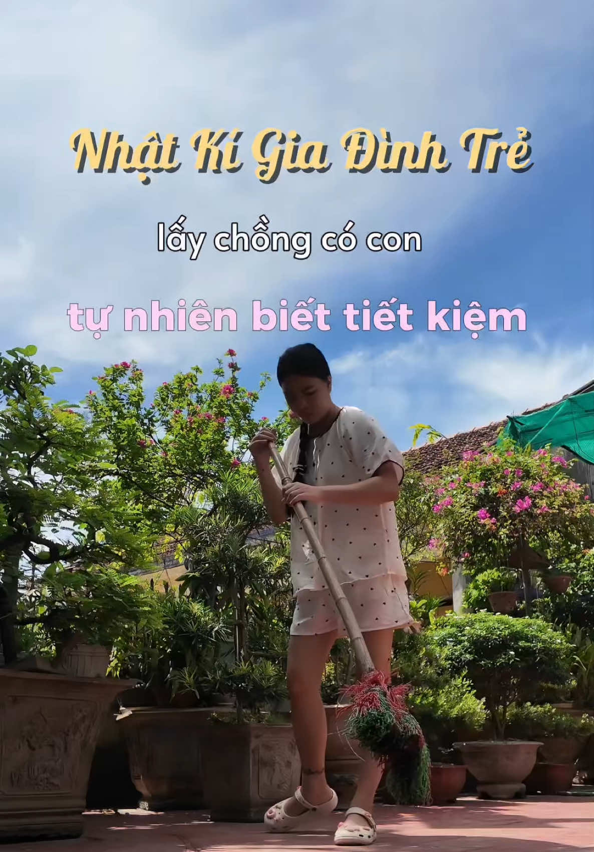 @Mẹ GenZ Thích Làm Vlog