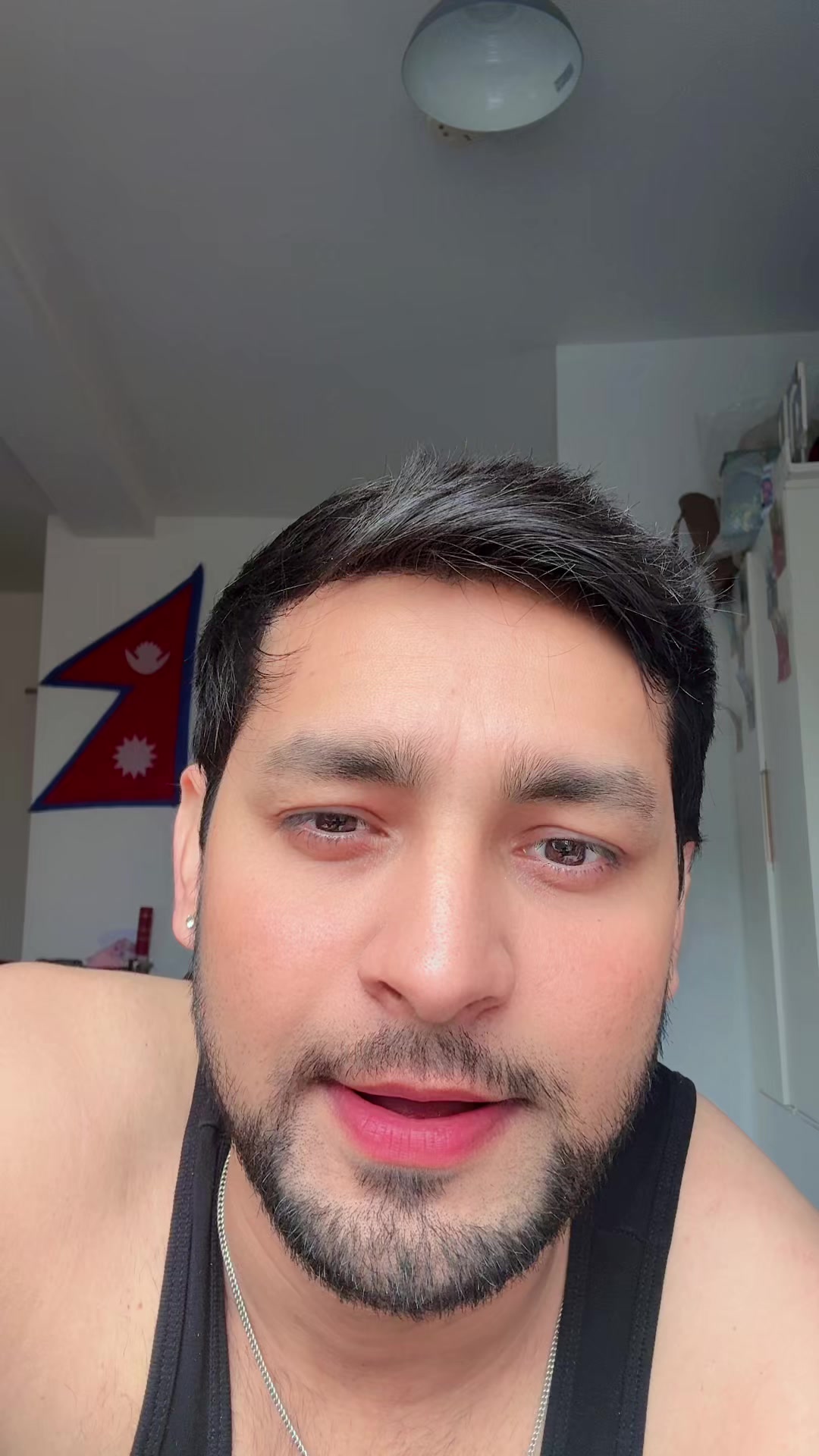 @&Scaron;andip Giri💎