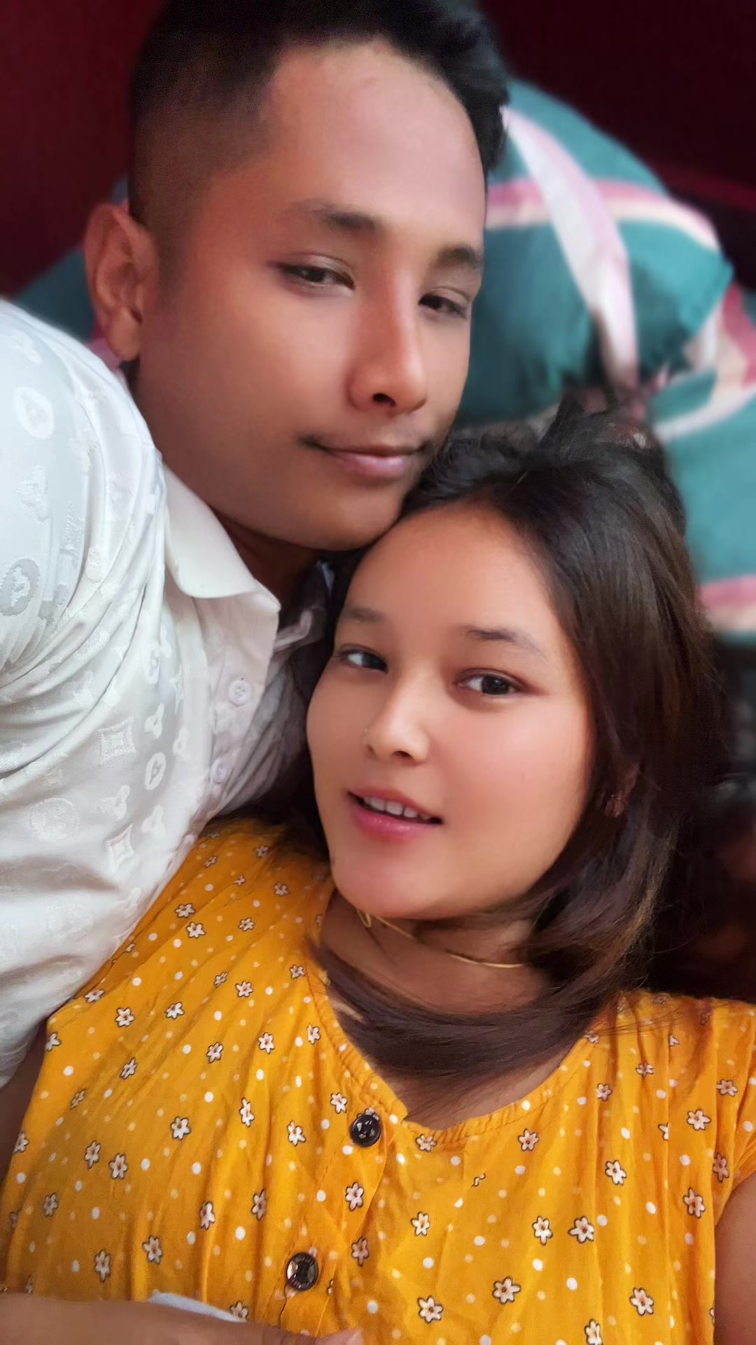 @Anjali Thapa Magar