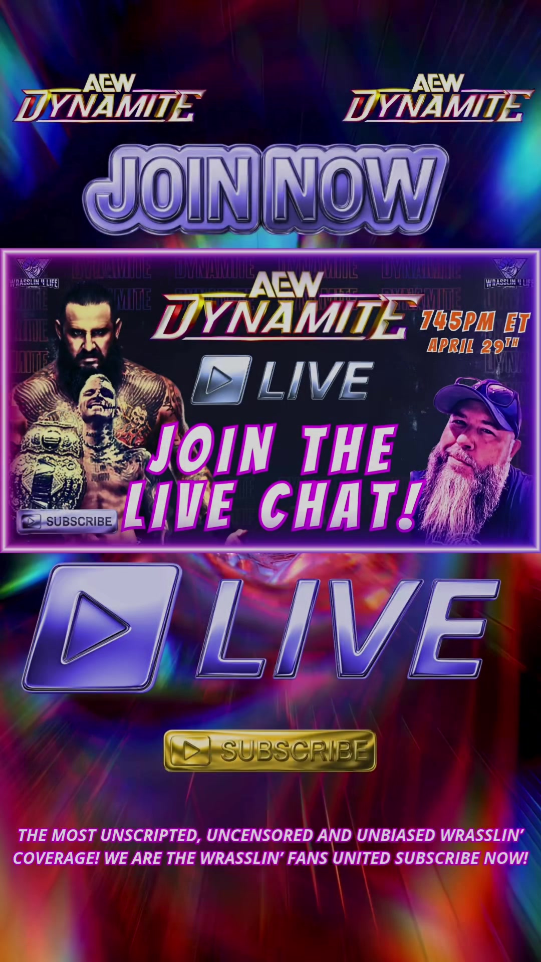 @Wrasslin4Life