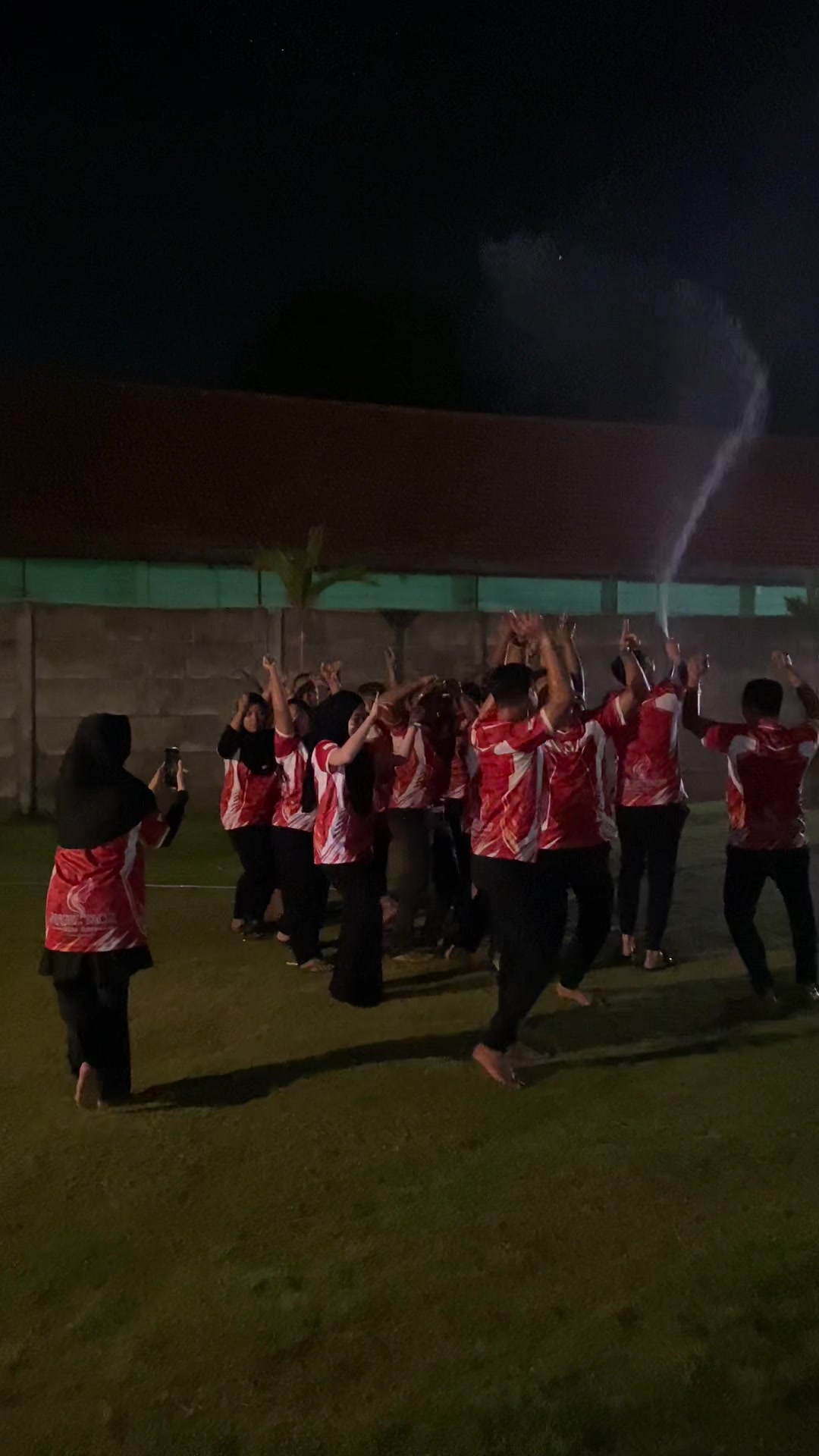 @Ayah Gaul Sidoarjo