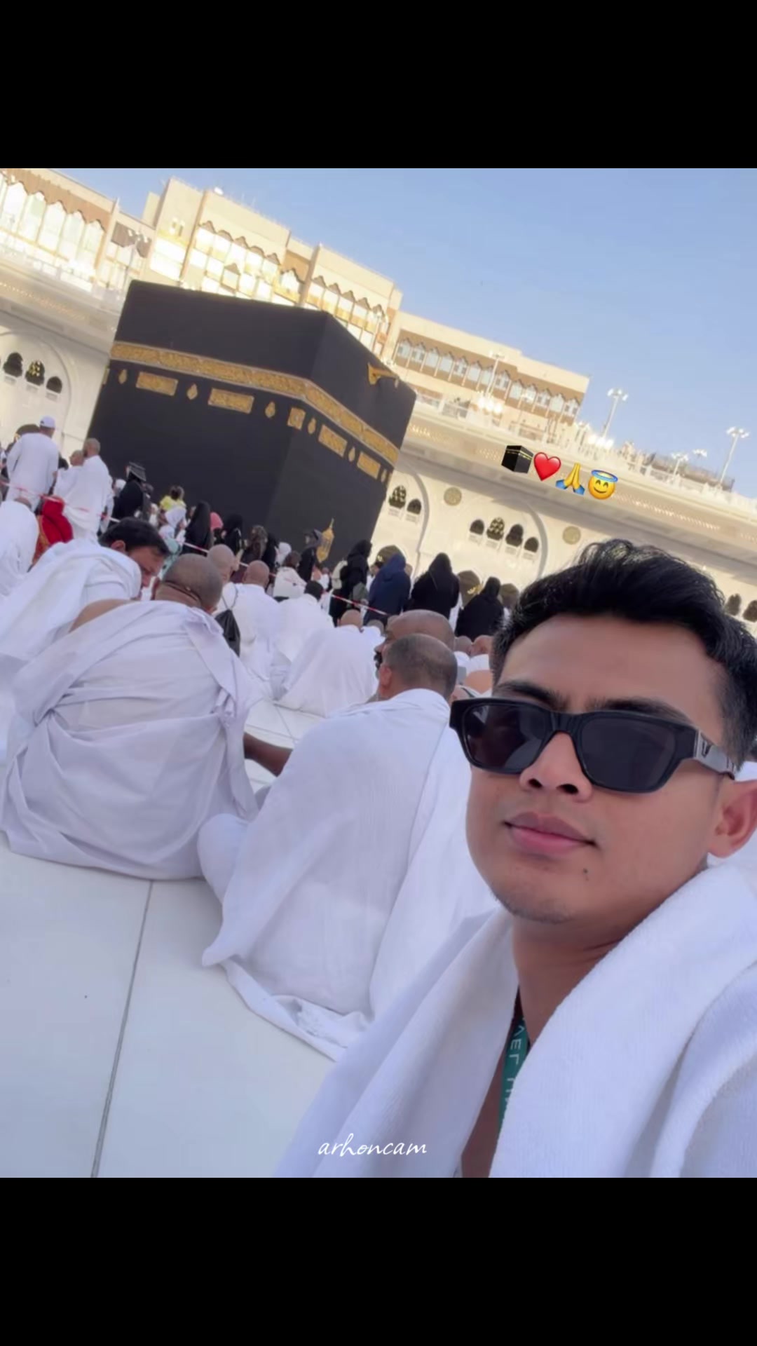 @arhoncam