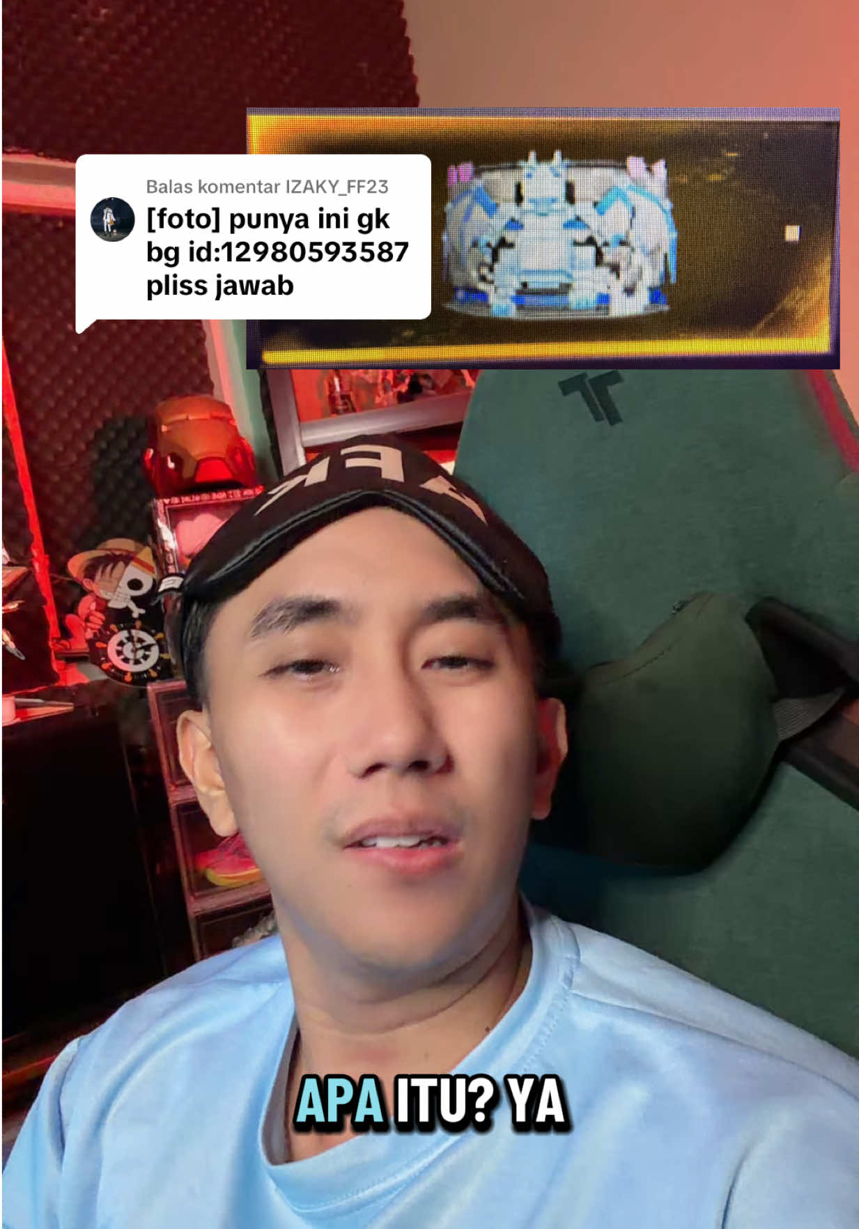 @Yudi Syahputra