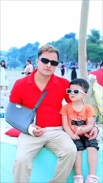 @Official Bhupendra Shrestha 👑