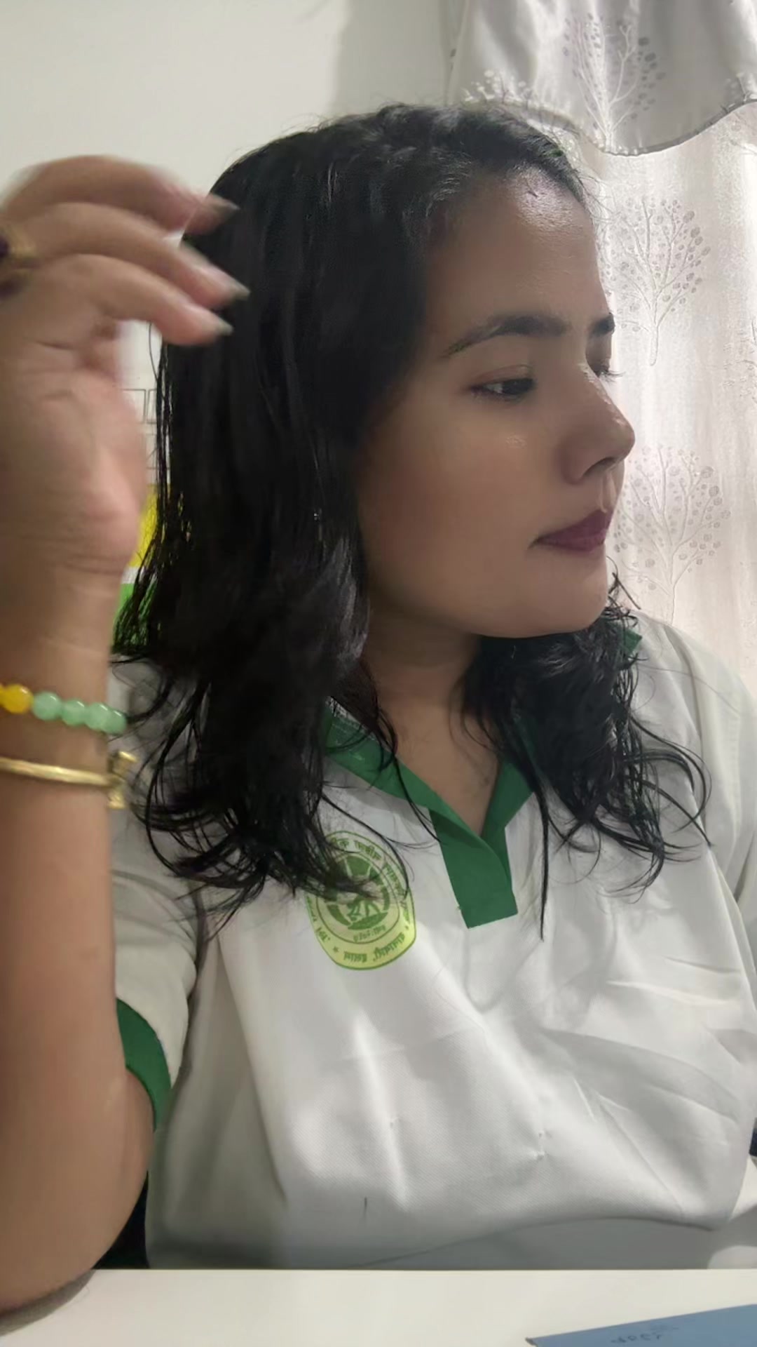 @Sumitra Chauhan ♥️