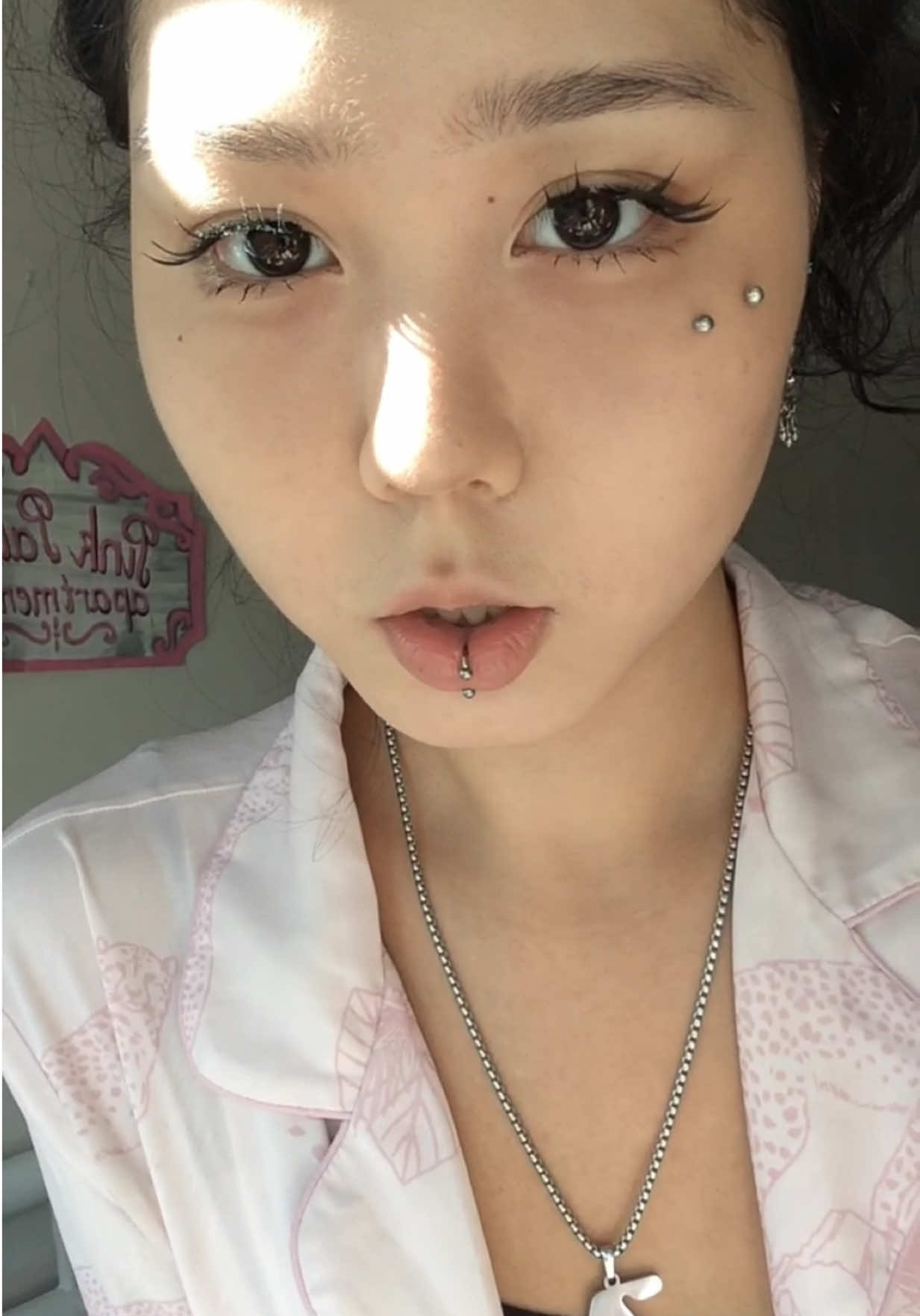 @лика