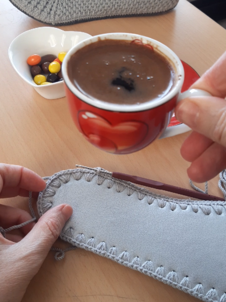 @Zinetin Renkli Dünyası