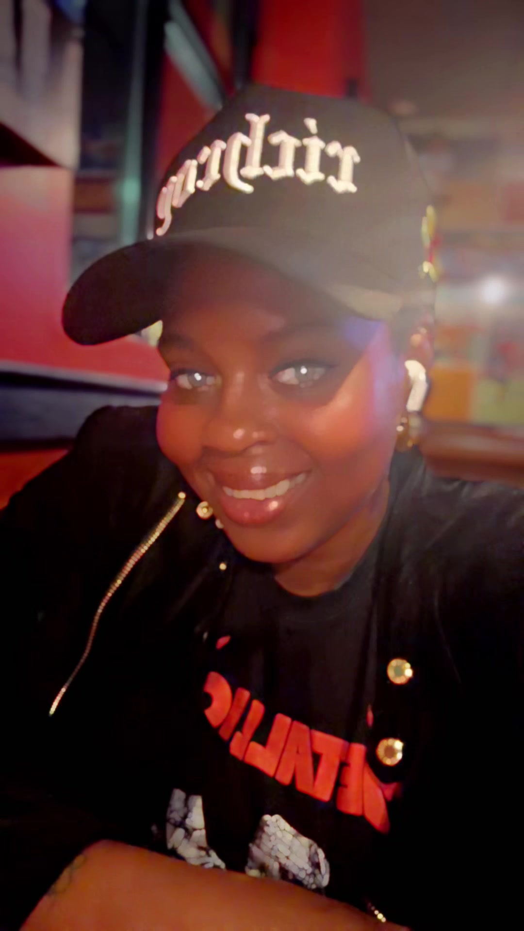 @Yurfavoritemaillady