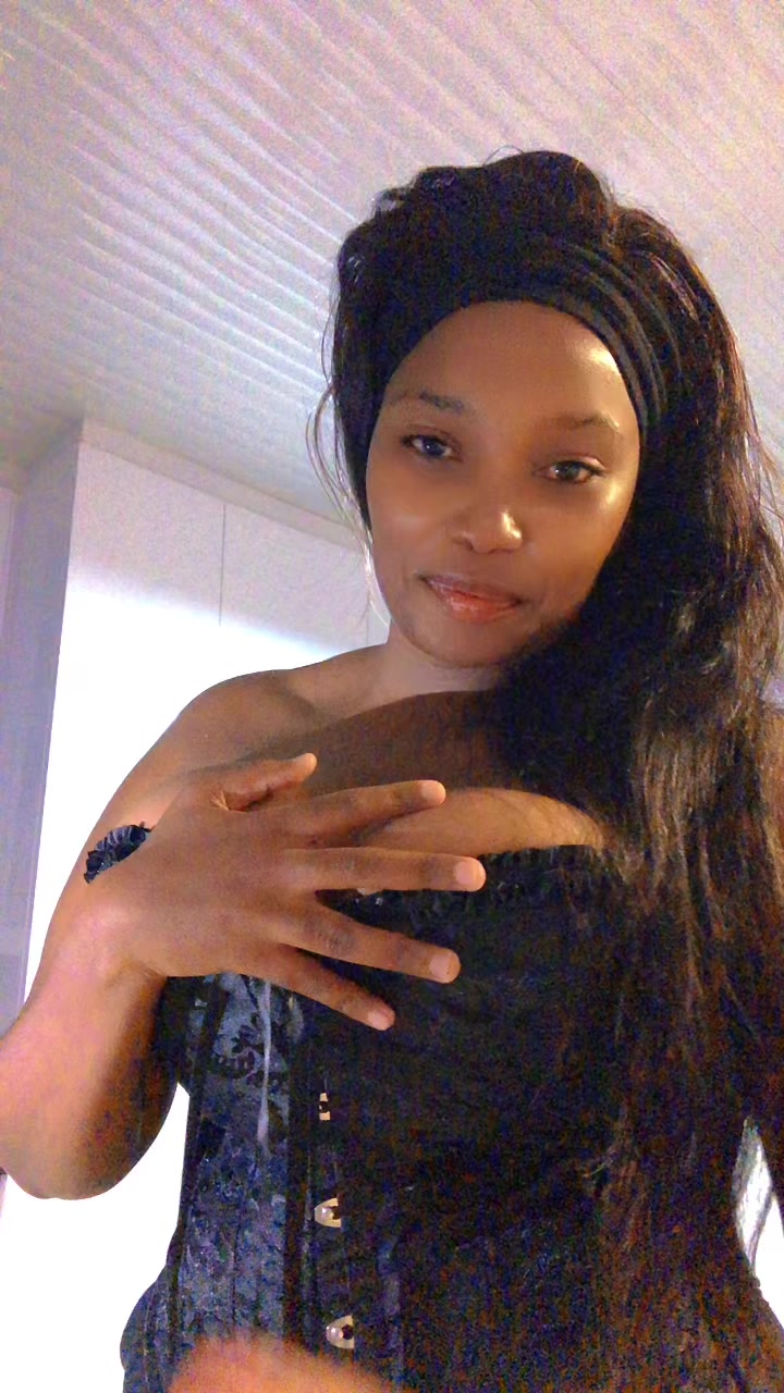 @PrudenceMokgosi