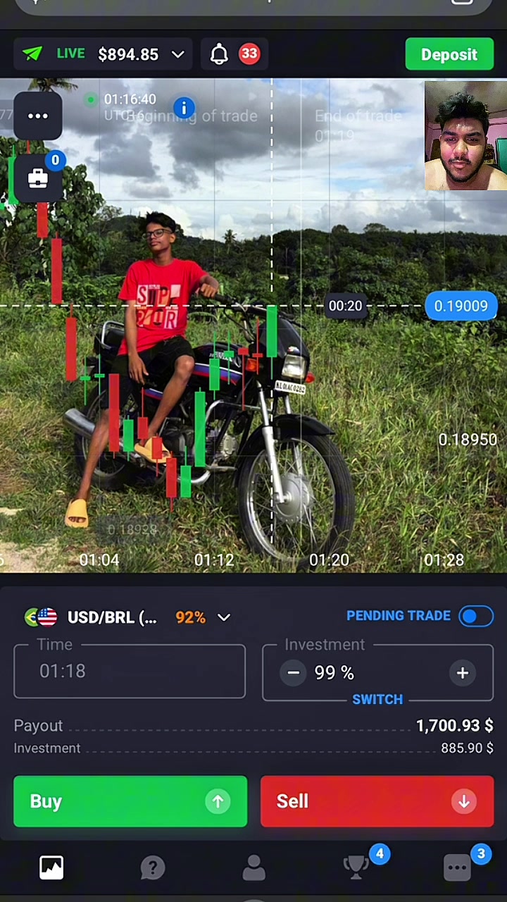 @KARVO⚜️
