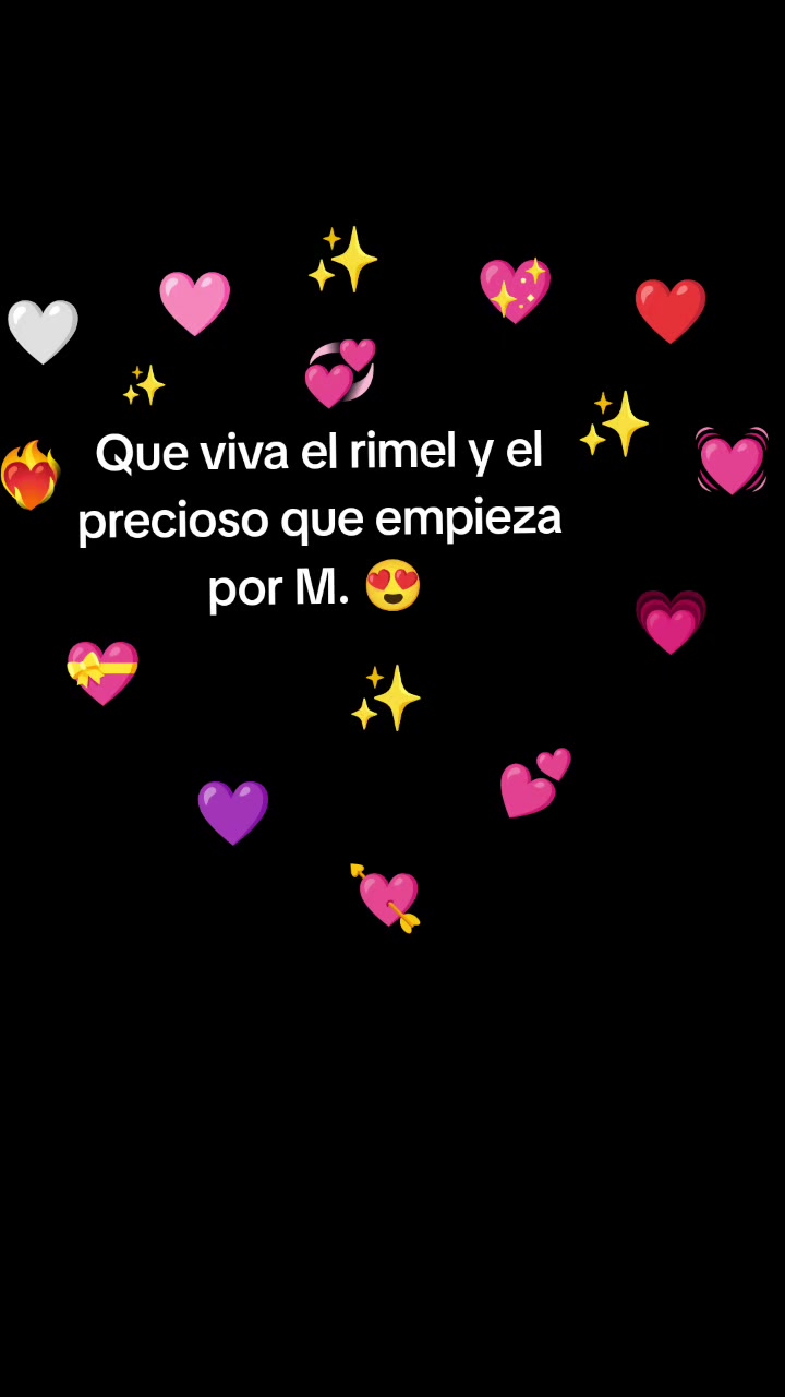 @cuenta dedicada ah M 💘