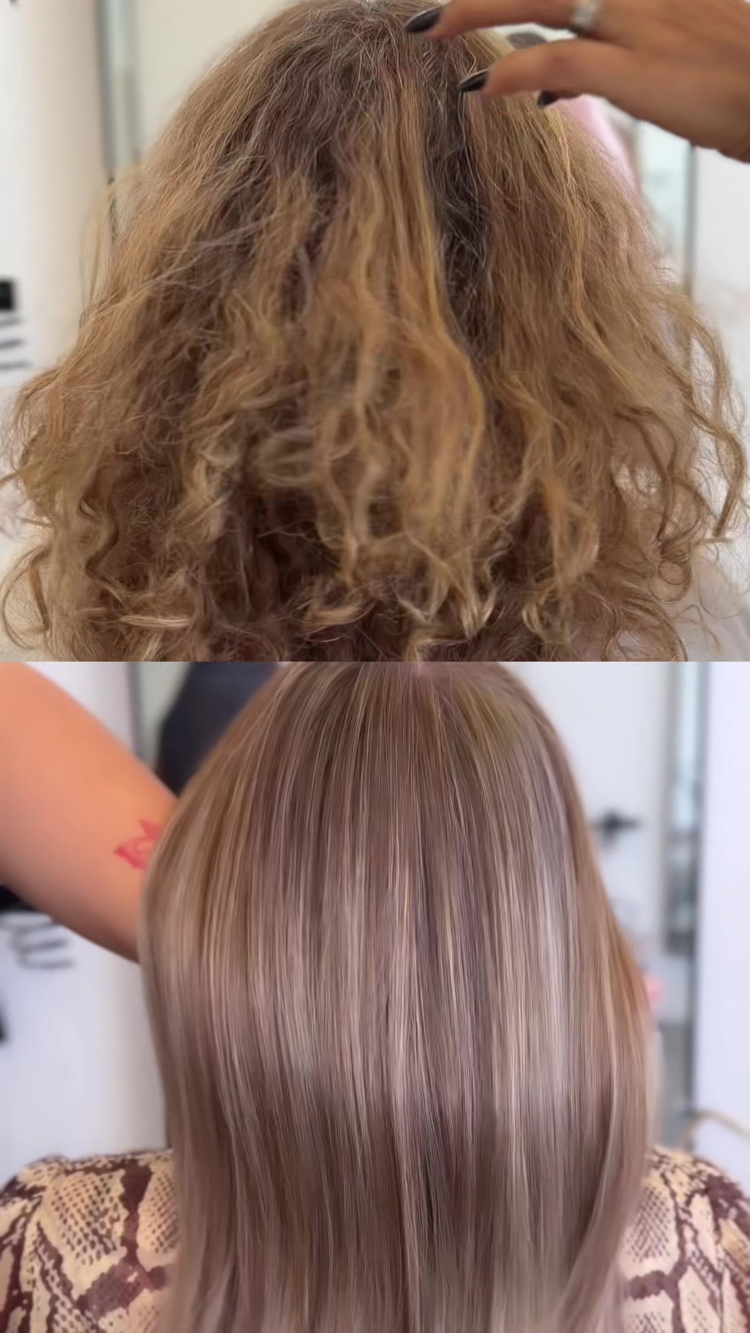 @UNQ Keratin|NanoPro Specialist